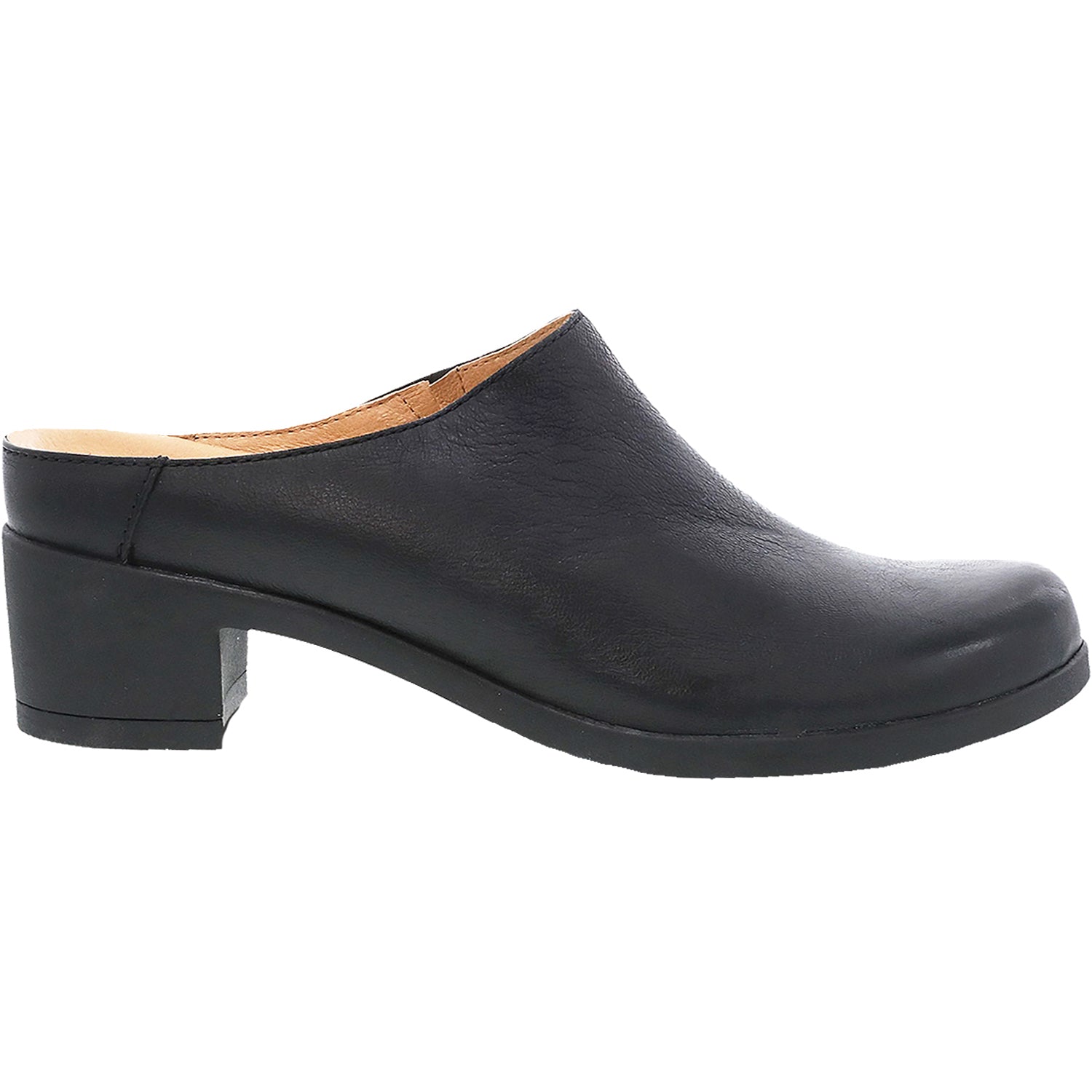 Womens Dansko Women's Dansko Carrie Black Burnished Nubuck Black Burnished Nubuck