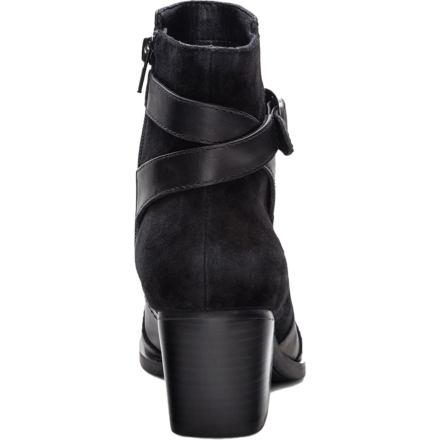 Womens Aetrex Women's Aetrex Rebecca Black Leather Black