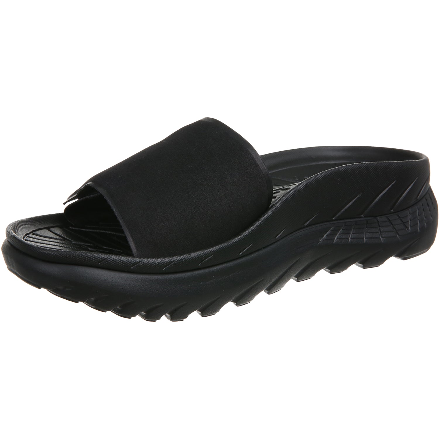 Unisex Vionic Unisex Vionic Rejuvenate Black Synthetic Black Synthetic