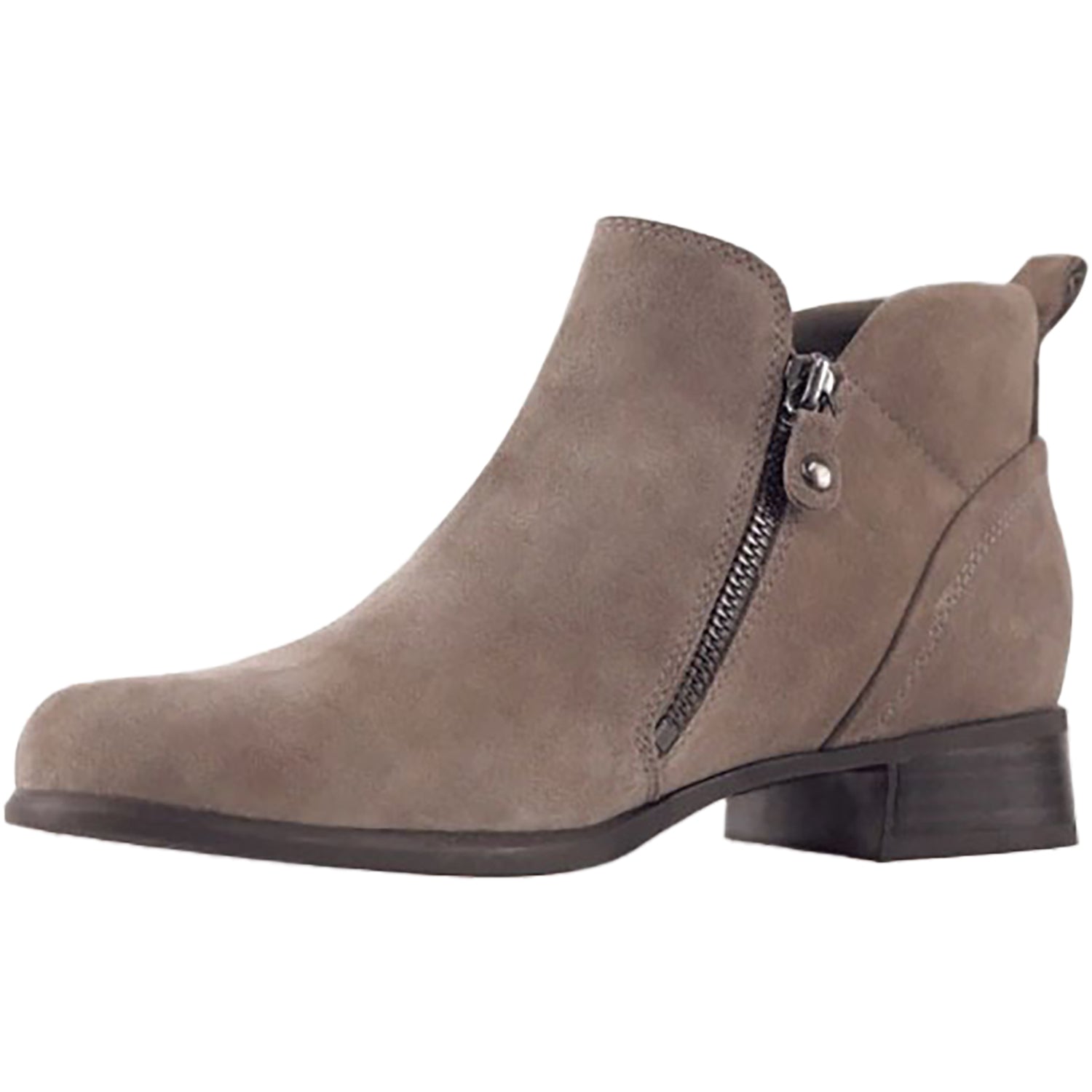 Womens Munro Women's Munro Neko Almond Suede Almond Suede
