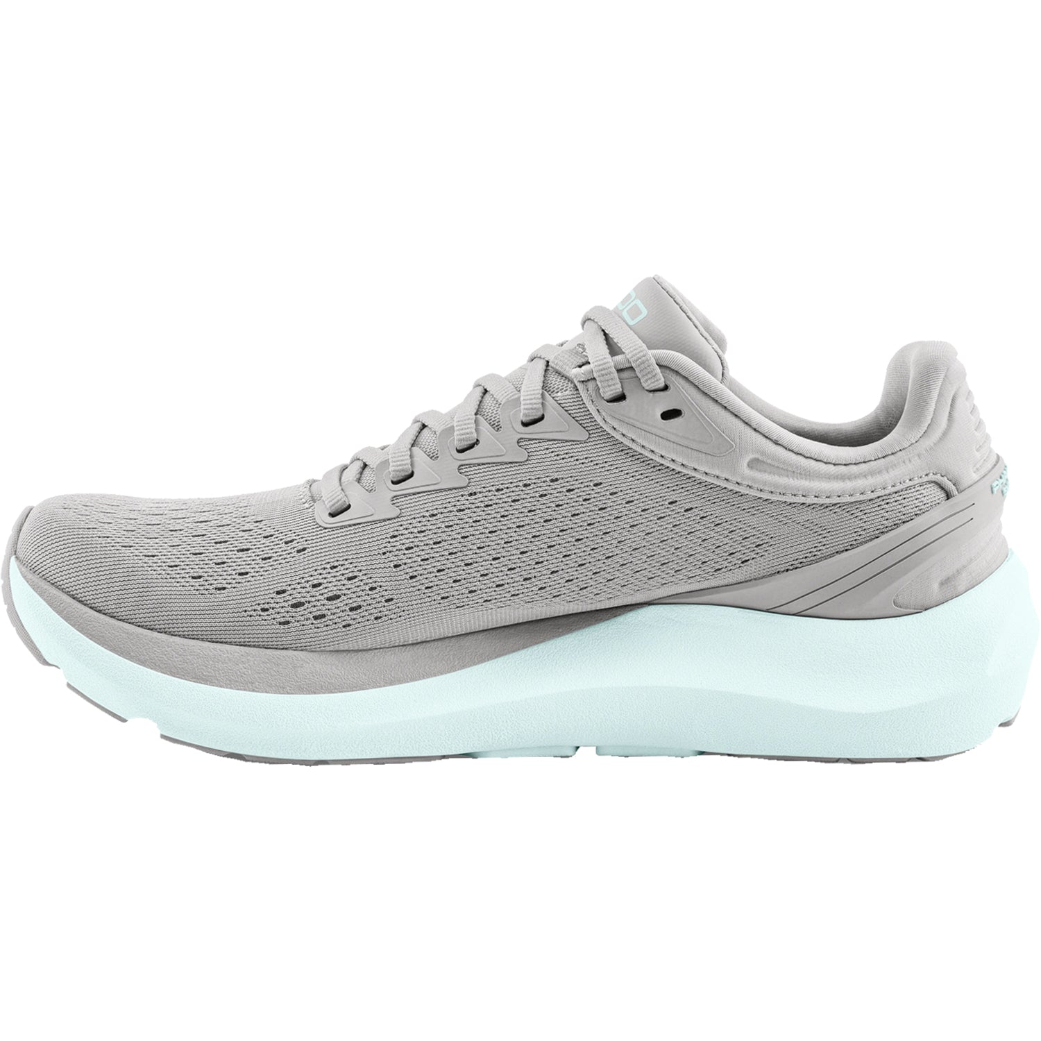 Womens Topo Women's Topo Phantom 3 Grey/Stone Mesh Grey/Stone Mesh