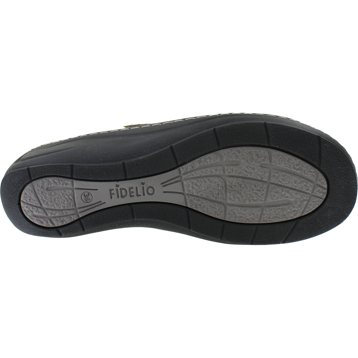 Womens Fidelio Women's Fidelio 43-4103 Linz 2 Nocciola Earth Leather Nocciola Earth Leather