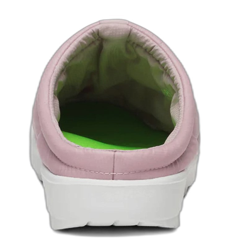 Womens Oofos Women's Oofos Oocoozie Thermo Mule Stardust Stardust