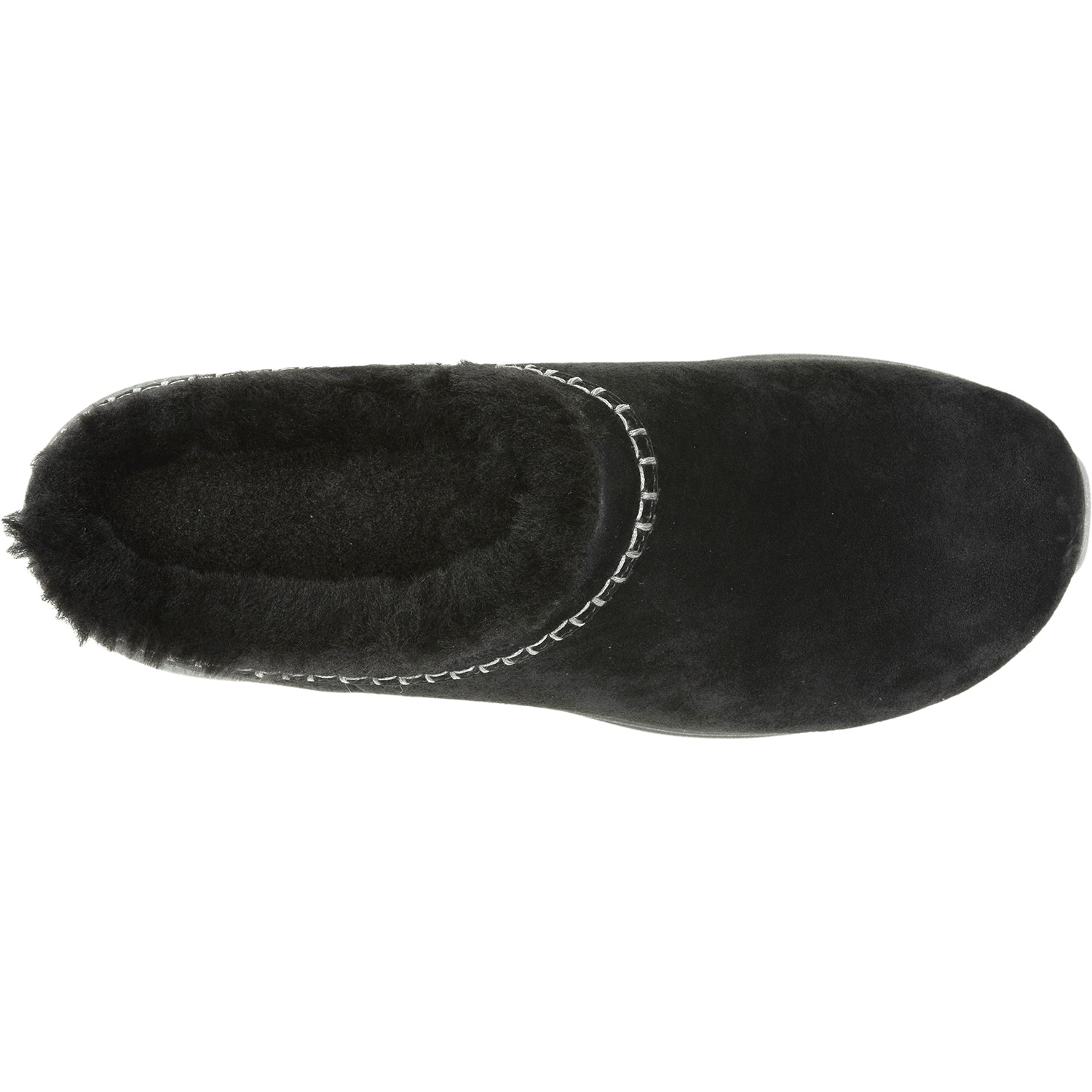 Womens Merrell Women's Merrell Encore Ice 5 Black Suede Black Suede
