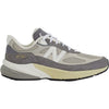 Unisex New balance Unisex New Balance U990GR6 Castlerock Suede/Mesh Castlerock Suede/Mesh