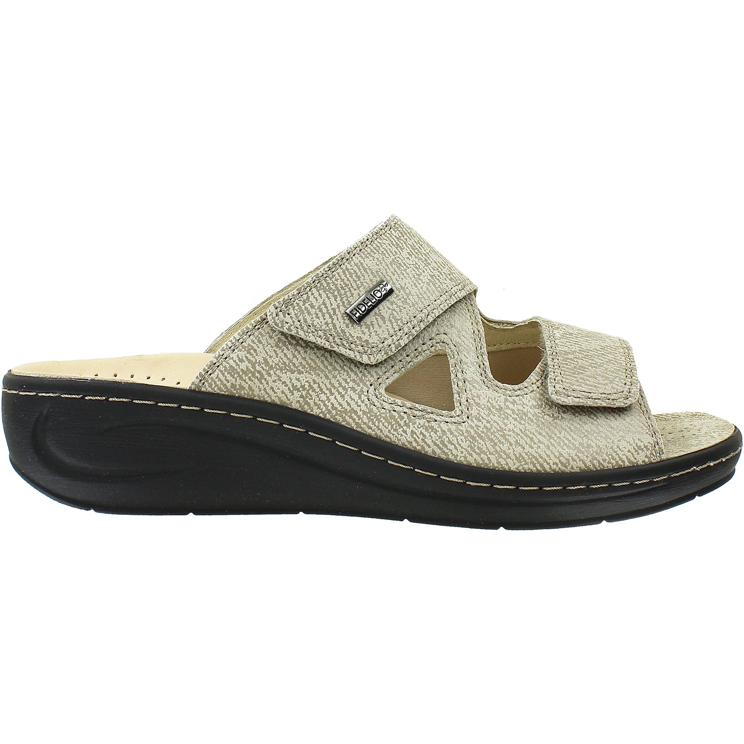 Womens Fidelio Women's Fidelio 43-4103 Linz 2 Nocciola Earth Leather Nocciola Earth Leather