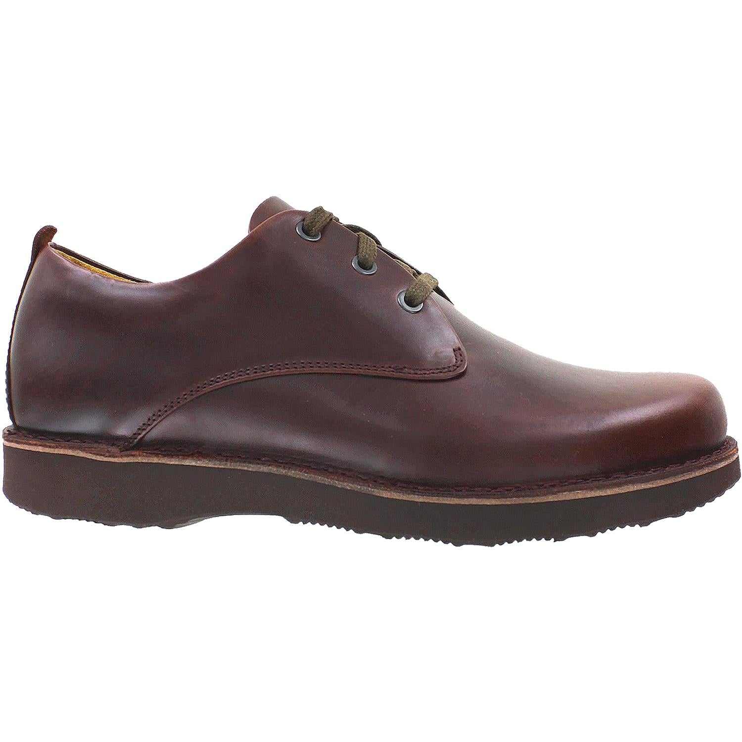 Mens Samuel hubbard Men's Samuel Hubbard Free Cordovan Leather Cordovan Leather