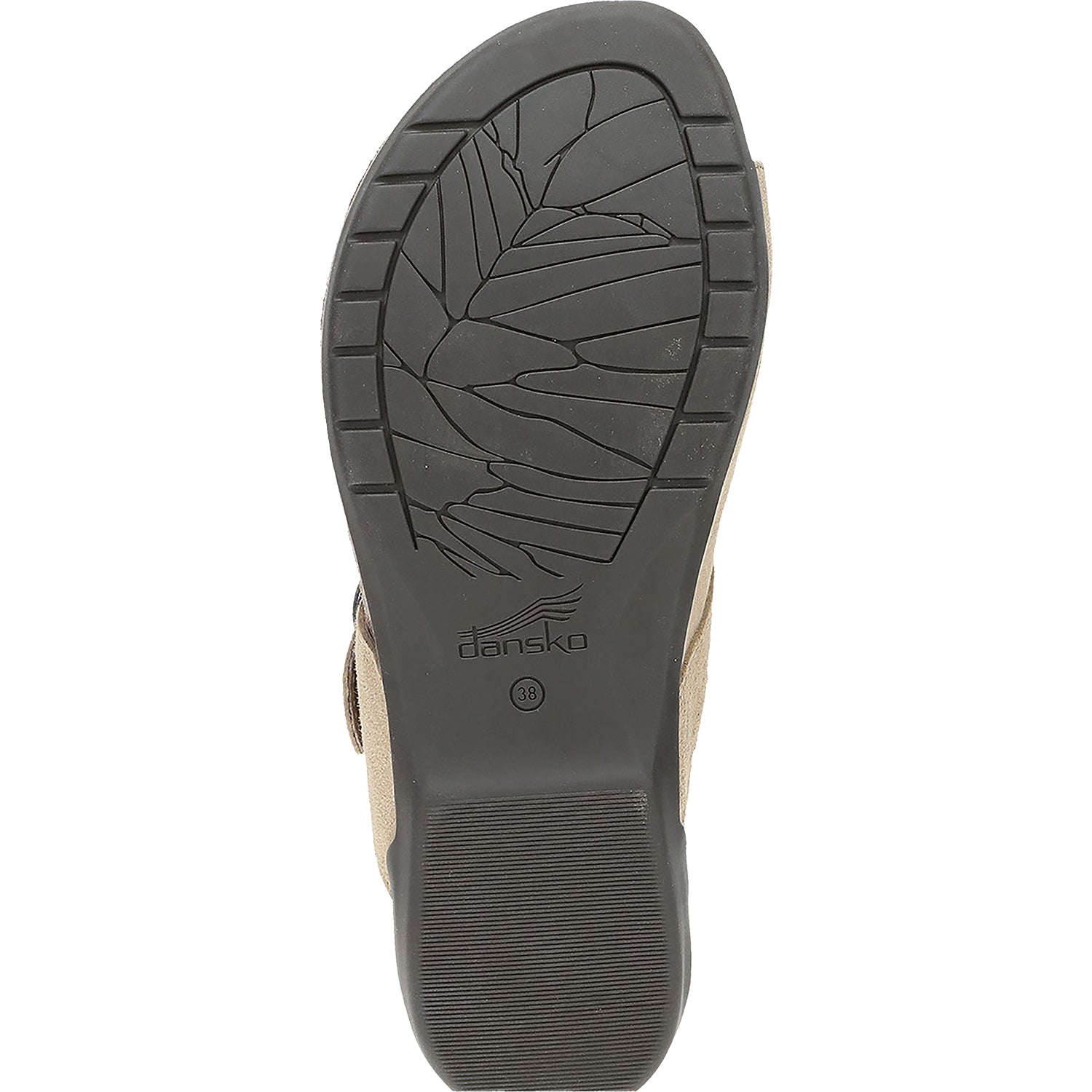 Womens Dansko Women's Dansko Rylee Sand Suede Sand Suede