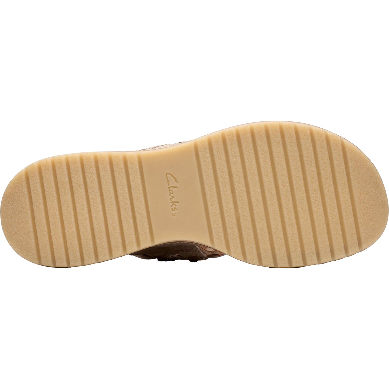 Womens Clarks Women's Clarks Kassanda Mule Metallic Combi Leather/Synthetic Metallic Combi Leather/Synthetic