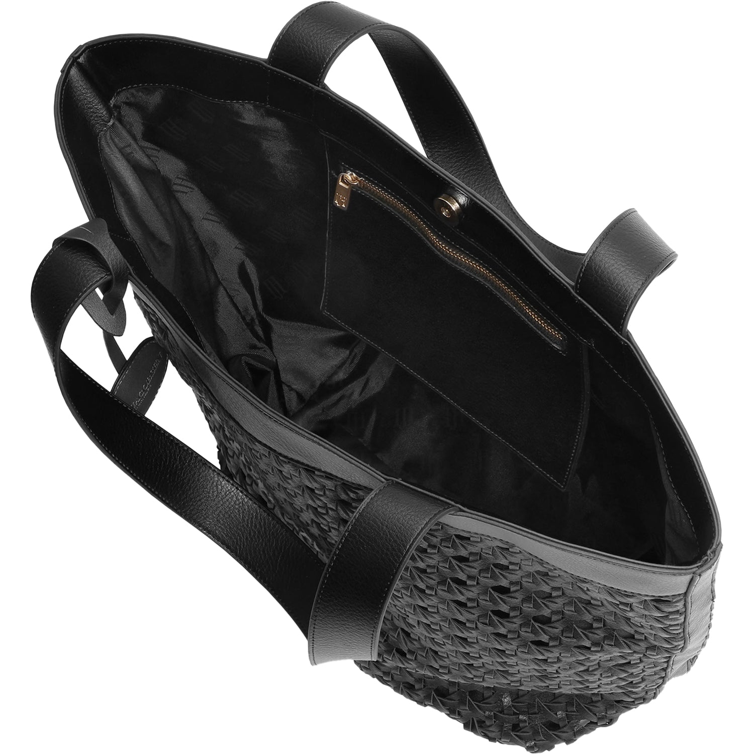 Womens Ilse jacobsen Women's Ilse Jacobsen Braid 02 Black Synthetic Black Synthetic