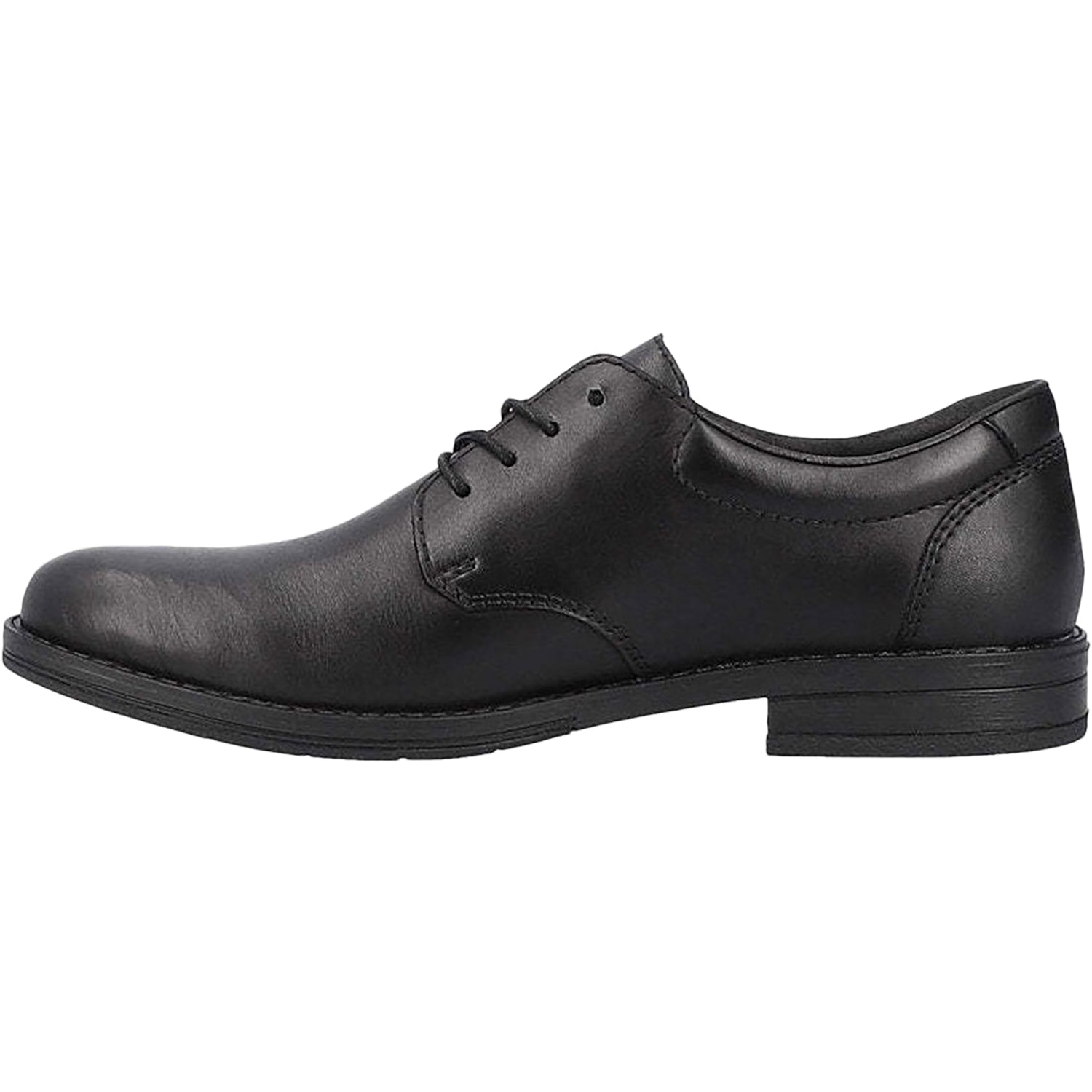 Mens Rieker Men's Rieker 10304-00 Dominik 04 Nero/Black Nero/Black