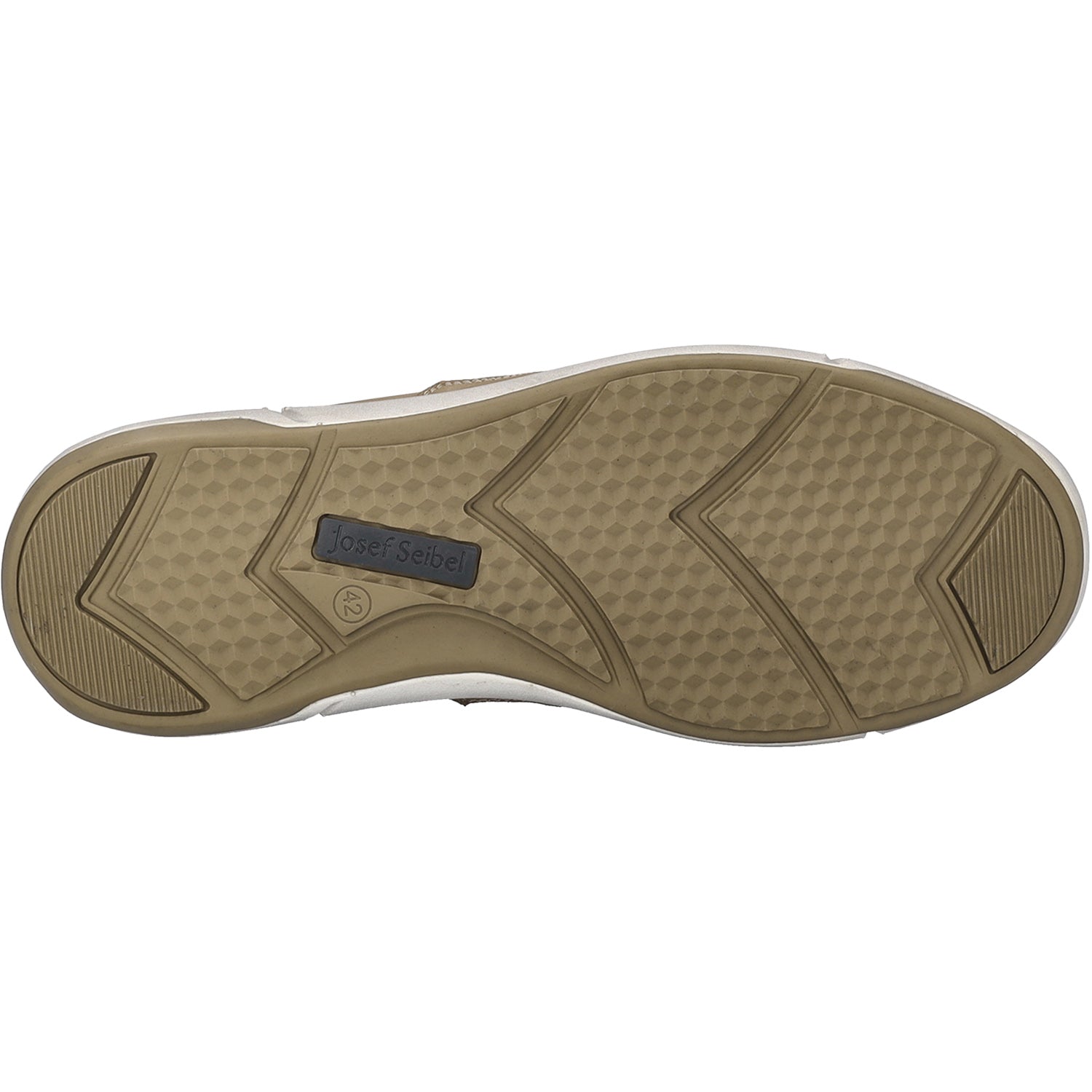 Mens Josef seibel Men's Josef Seibel Enrico 31 Sand Nubuck Sand