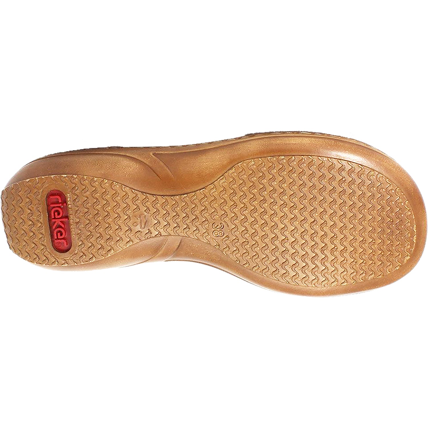 Womens Rieker Women's Rieker Regina B9 Smoke Leather Smoke Leather