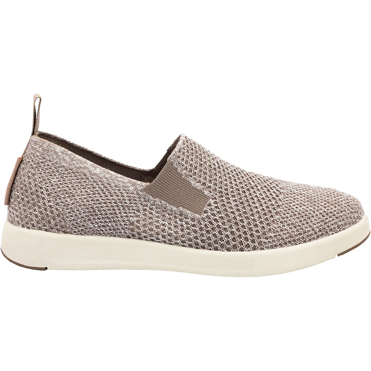 Womens Woolloomooloo Women's Woolloomooloo Suffolk Natural Wool Natural Wool