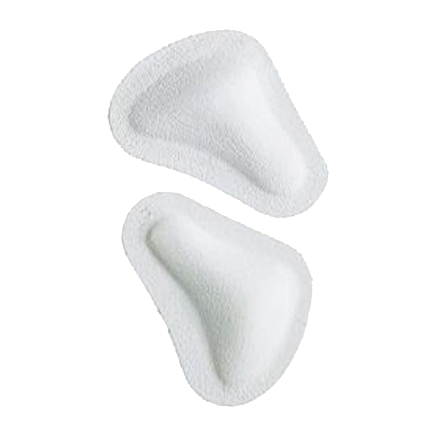 Unisex Pedag Unisex Pedag T-Form Metatarsal Arch Inserts White