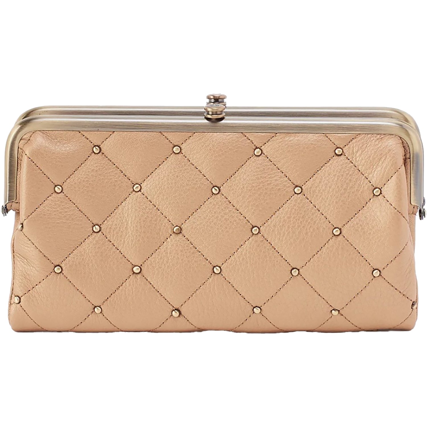 Hobo Hobo International Lauren Dusty Gold Dusty Gold