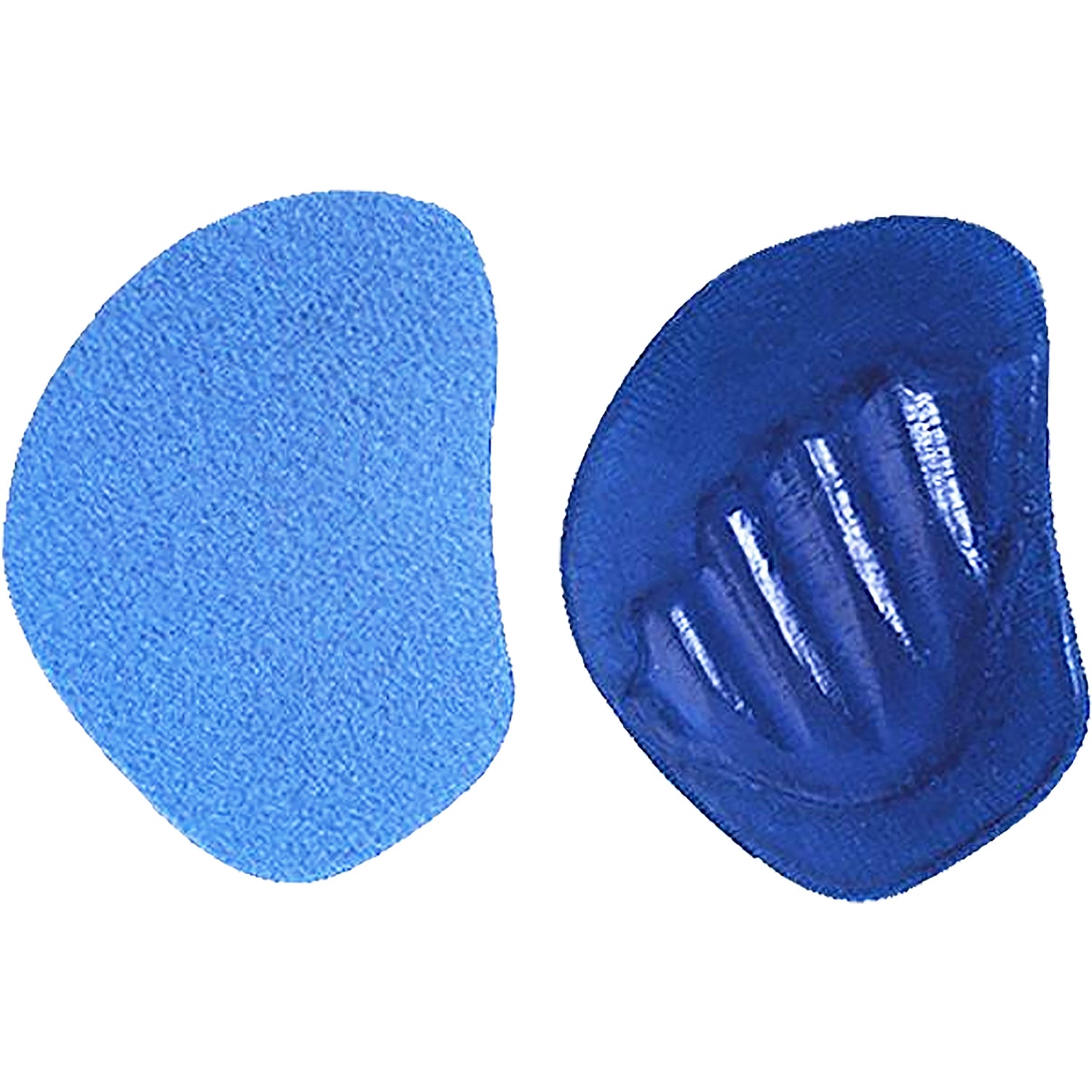 Unisex Riecken Unisex Riecken Dancer’s Secret Met Pads Blue Blue