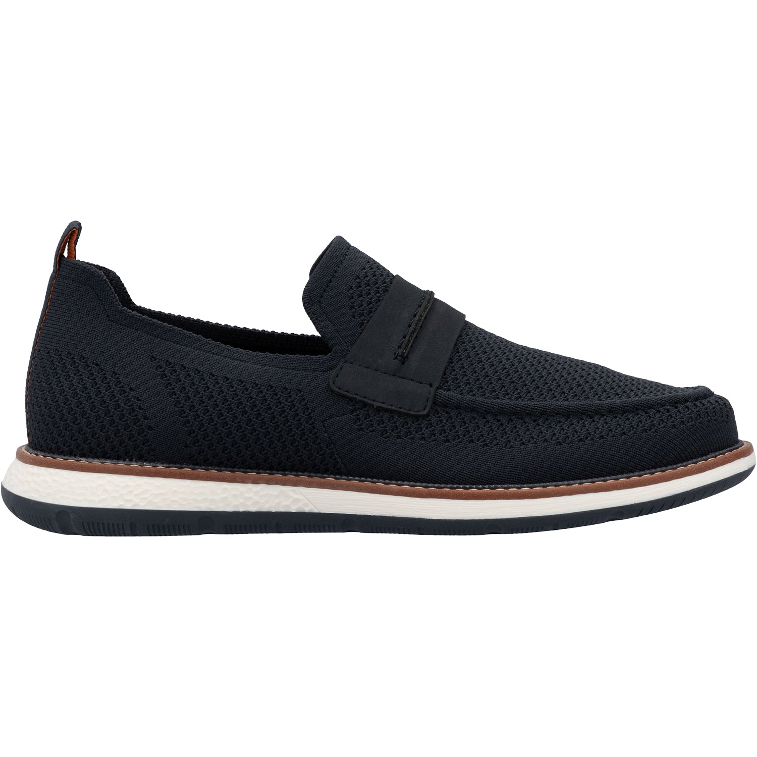 Mens Rieker Men's Rieker 04451-14 Marino/Pazifik Mesh Marino/Pazifik Mesh