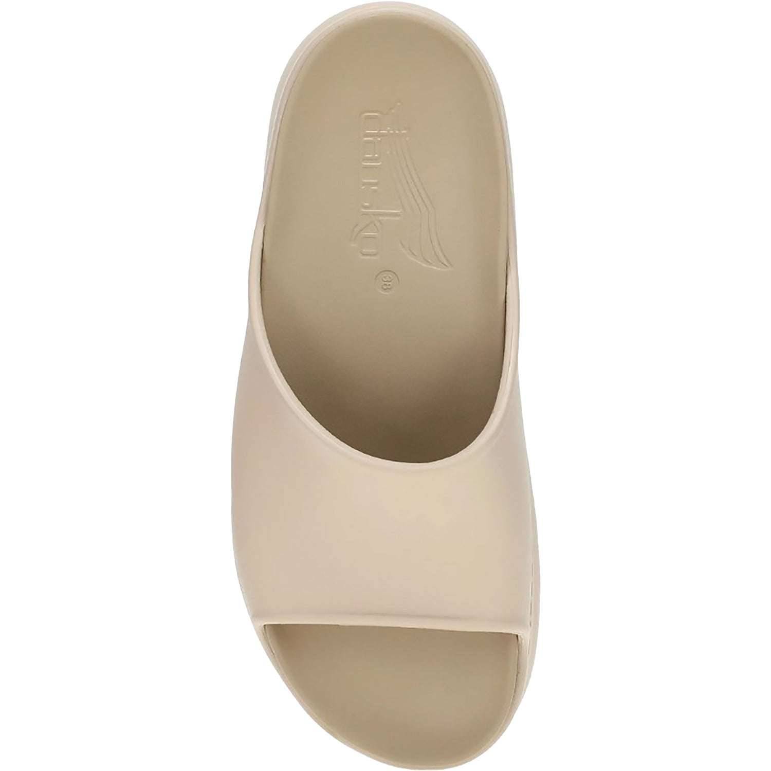 Womens Dansko Women's Dansko Devyn Sand Sand