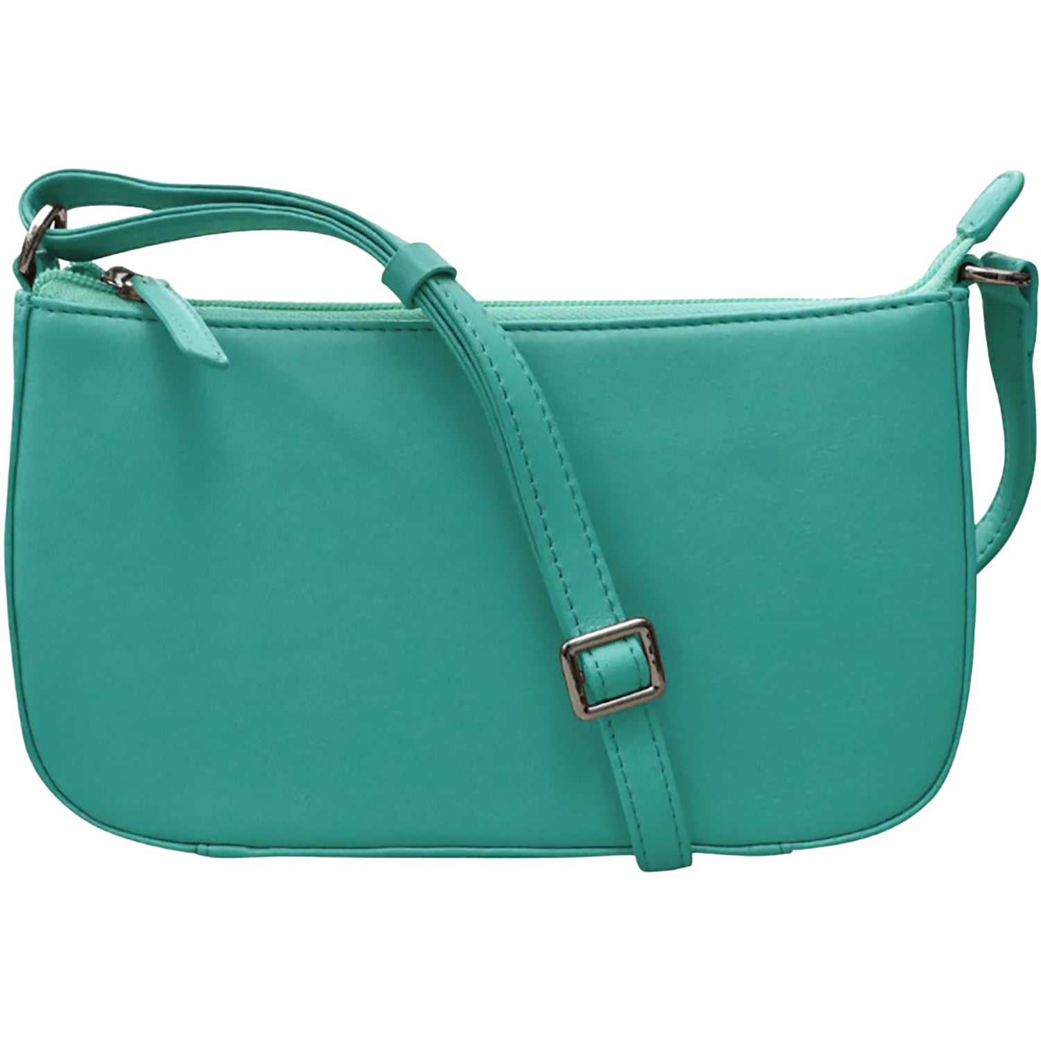 Ili new york ili New York Classic Crossbody Turquoise Turquoise