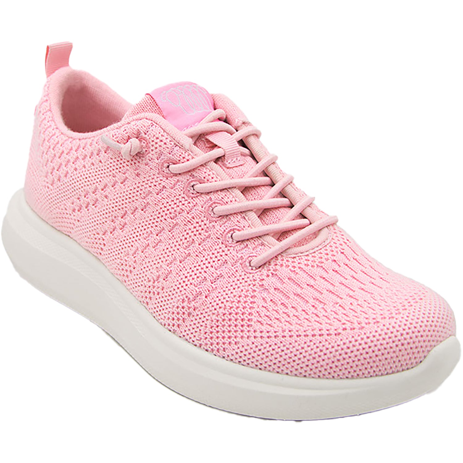 Womens Woolloomooloo Women's Woolloomooloo Coogee Blush Wool Blush Wool