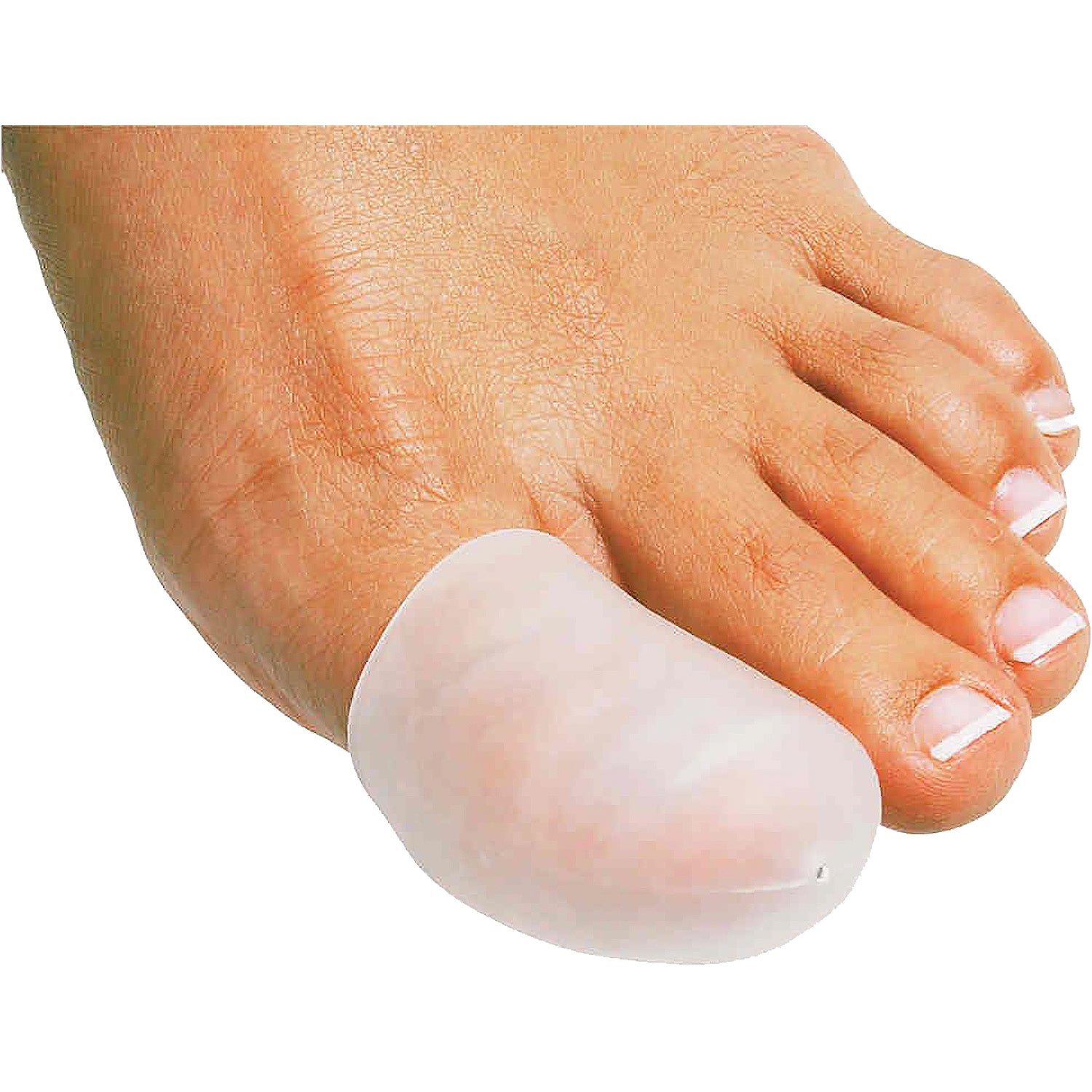 Unisex Pedifix Unisex PediFix Visco-GEL Toe Cap