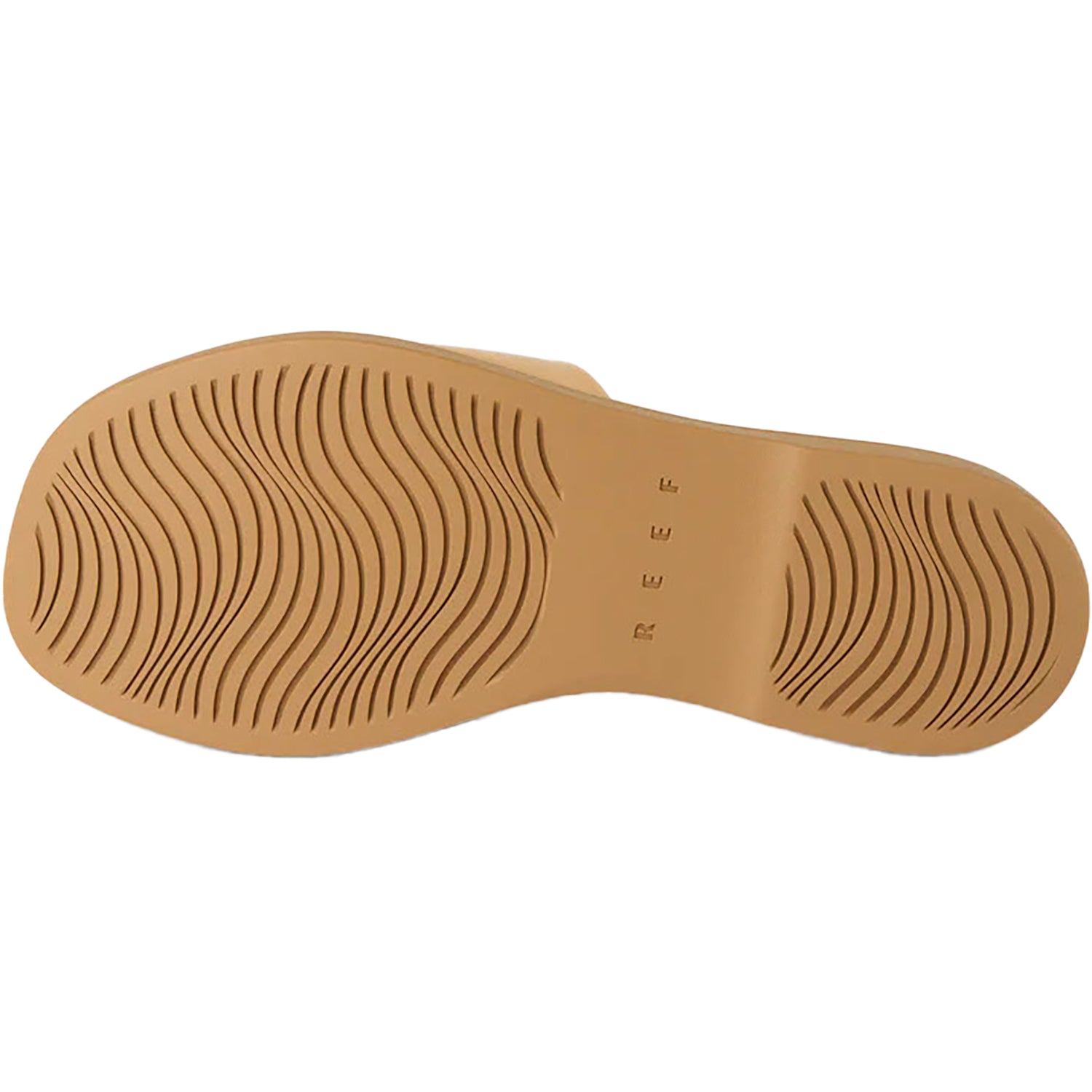 Womens Reef Women's REEF Sunny Arrianah Natural Synthetic Natural Synthetic