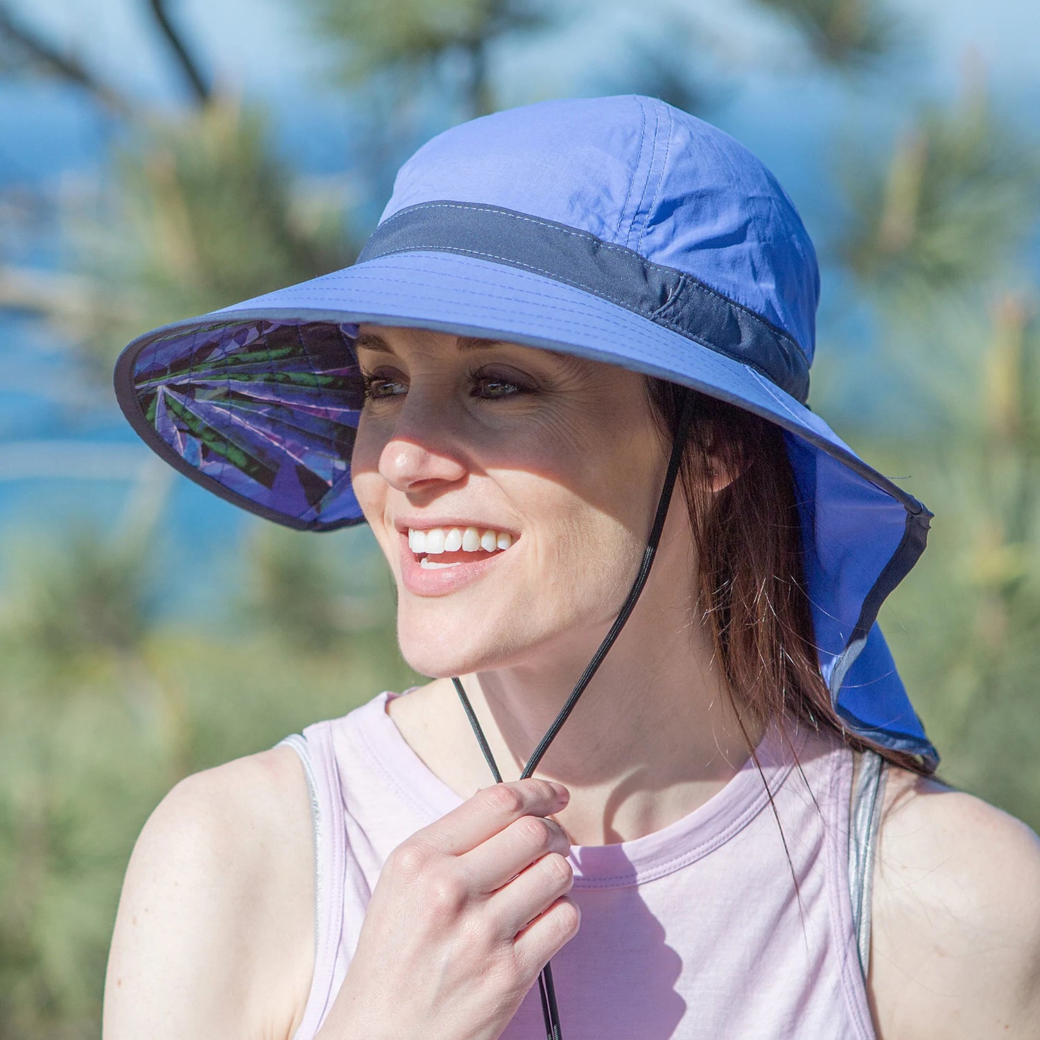 Womens Sunday afternoons Women's Sunday Afternoons Shade Goddess Dark Violet Dark Violet