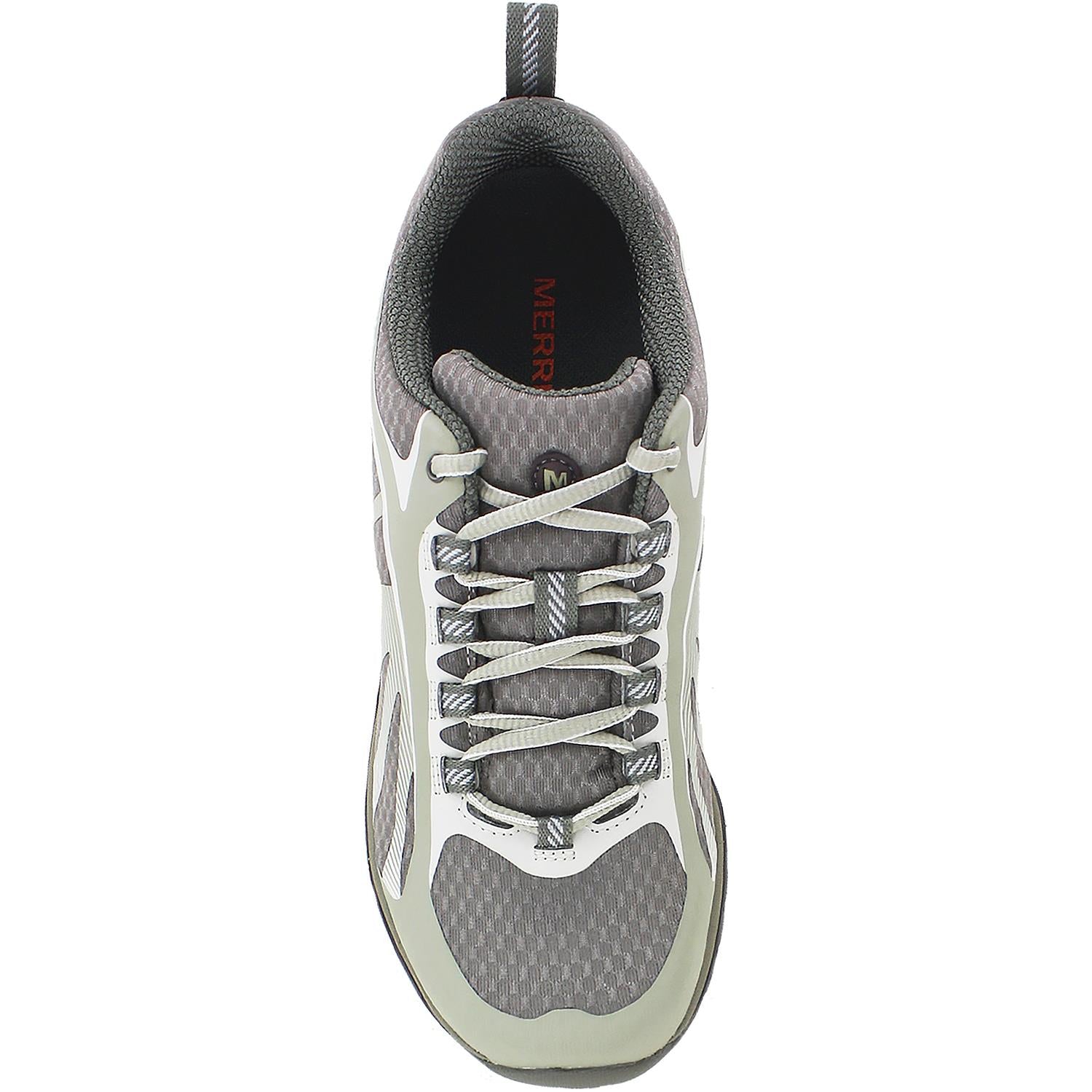 Womens Merrell Women's Merrell Siren Edge Aluminum Mesh Aluminum Mesh