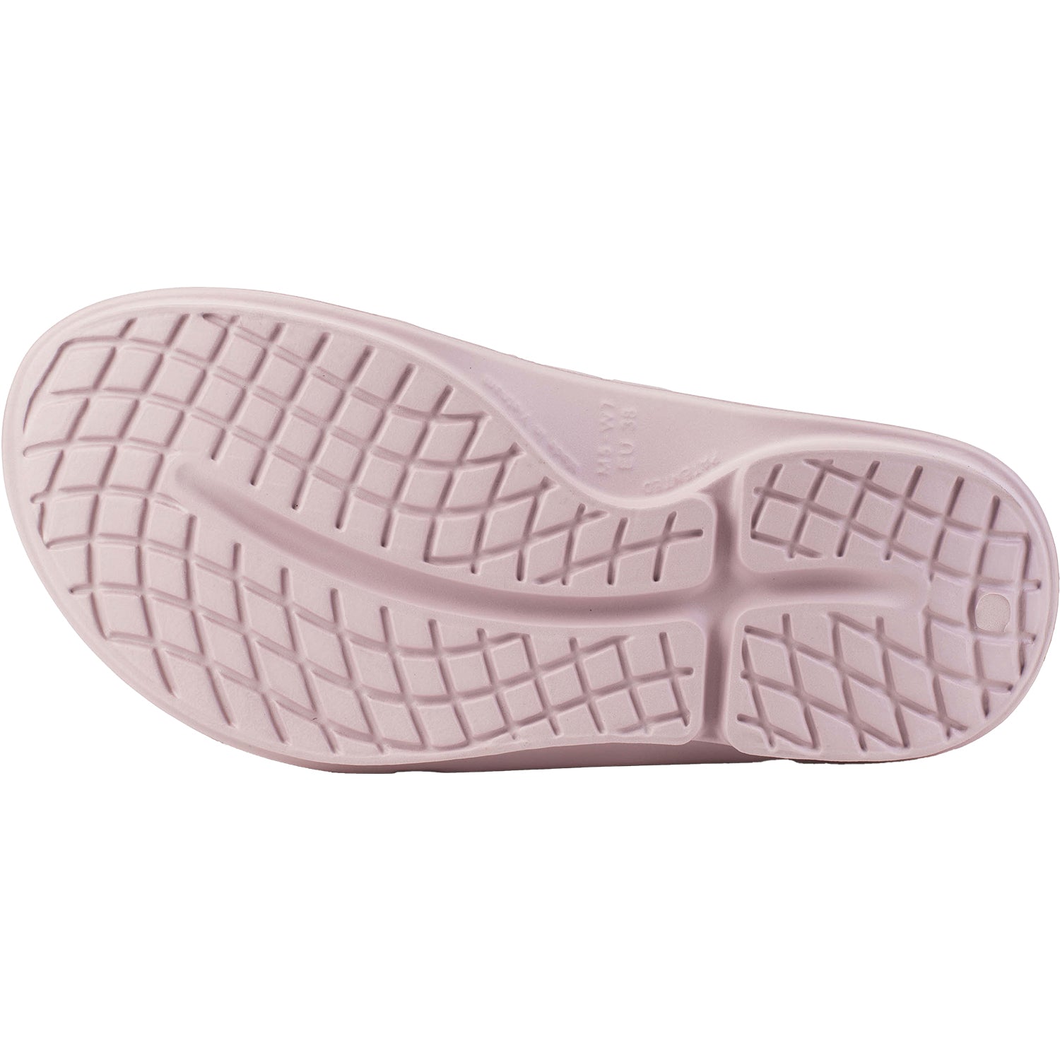 Unisex Oofos Unisex OOFOS OOahh Sport Flex Stardust Synthetic Stardust Synthetic