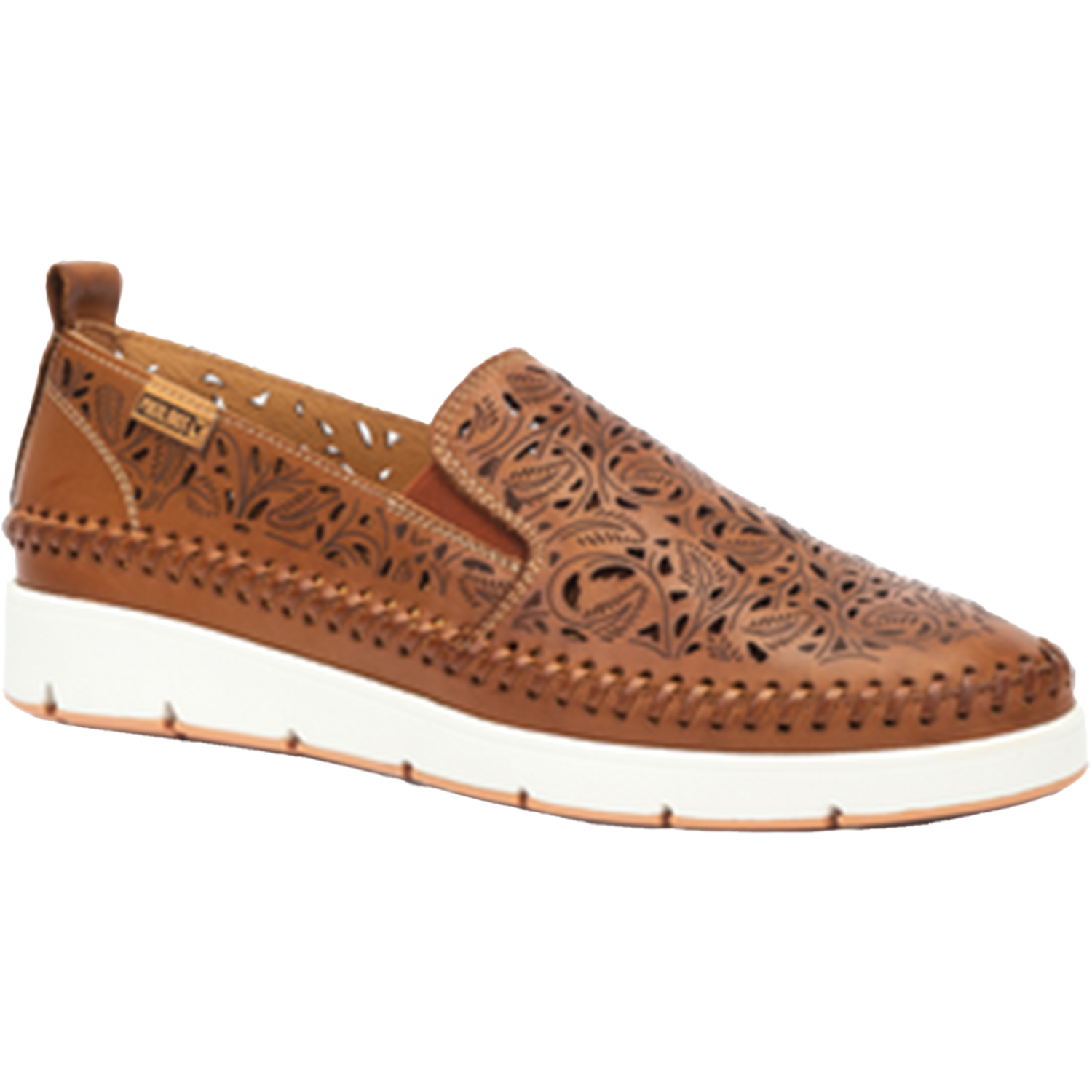 Womens Pikolinos Women's Pikolinos Tenerife W8D-3896 Brandy Brandy