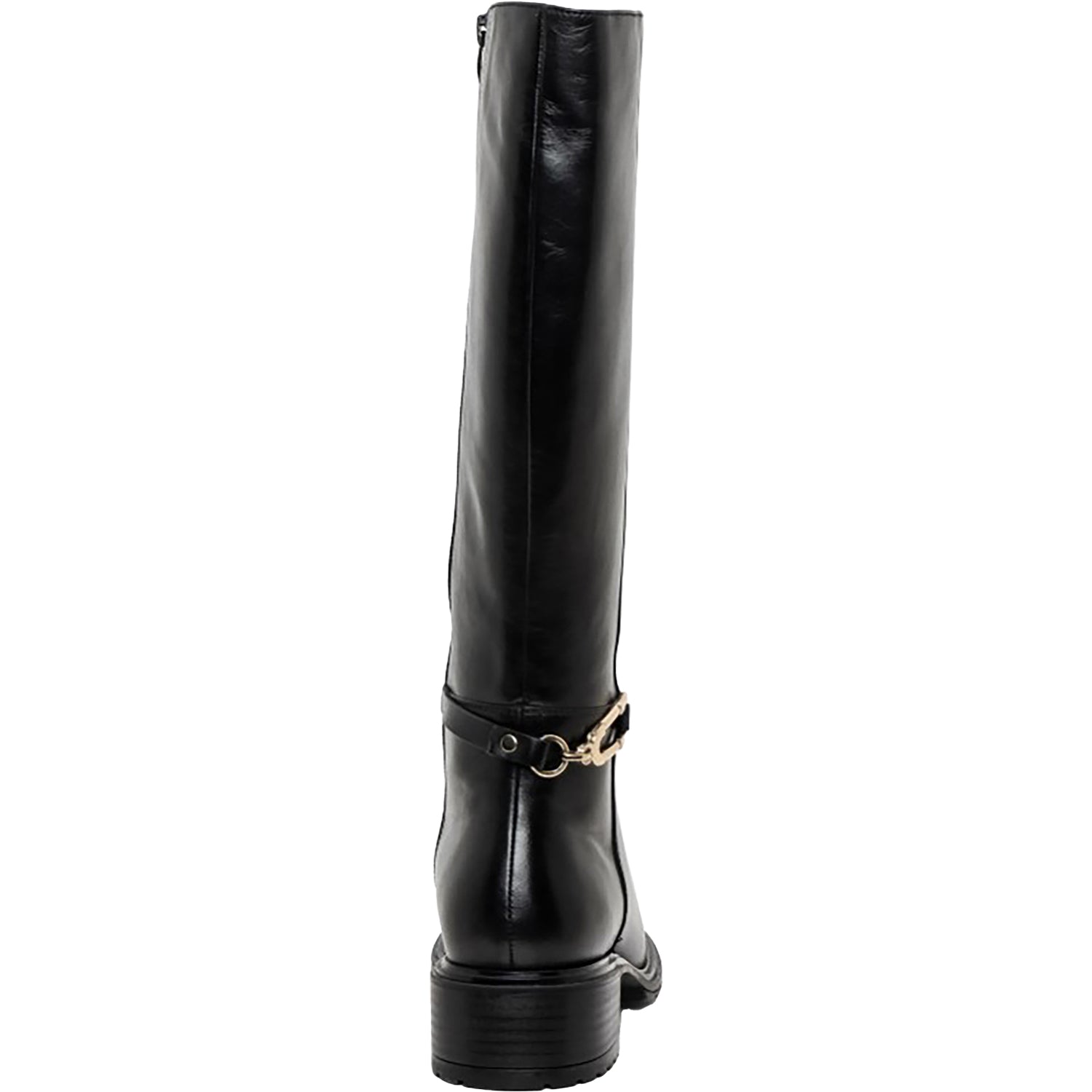 Womens Ara shoes Women's Ara Plumeria Tall Black Calf Leather Black