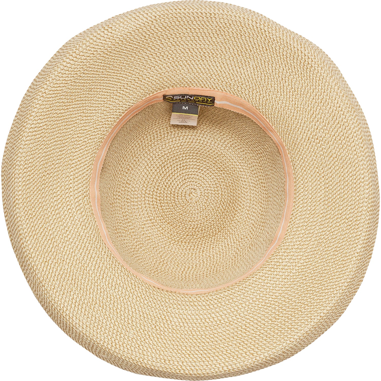 Womens Sunday afternoons Women's Sunday Afternoons Kauai Hat Natural Natural