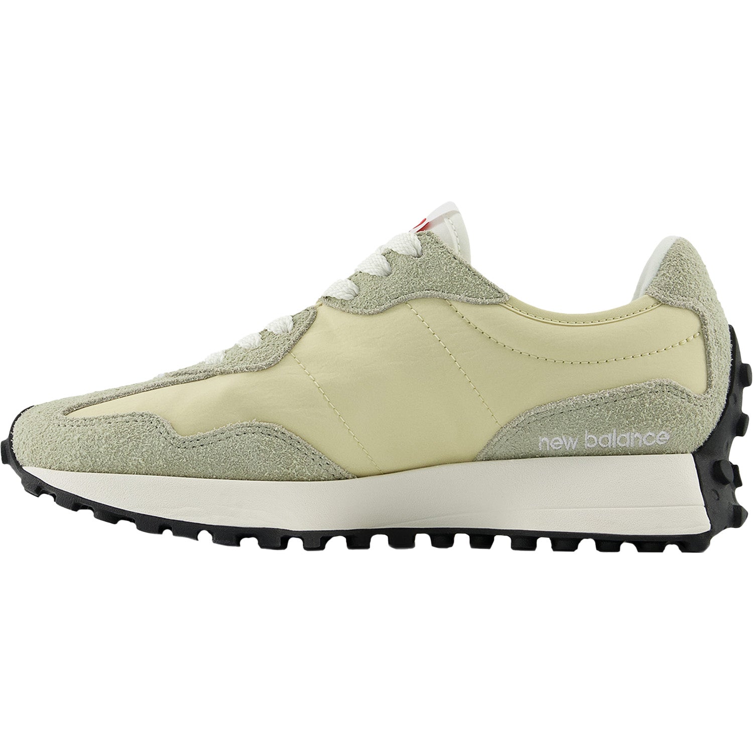 Womens New balance Women's WS327UF Olivine/Pale Moss Olivine/Pale Moss