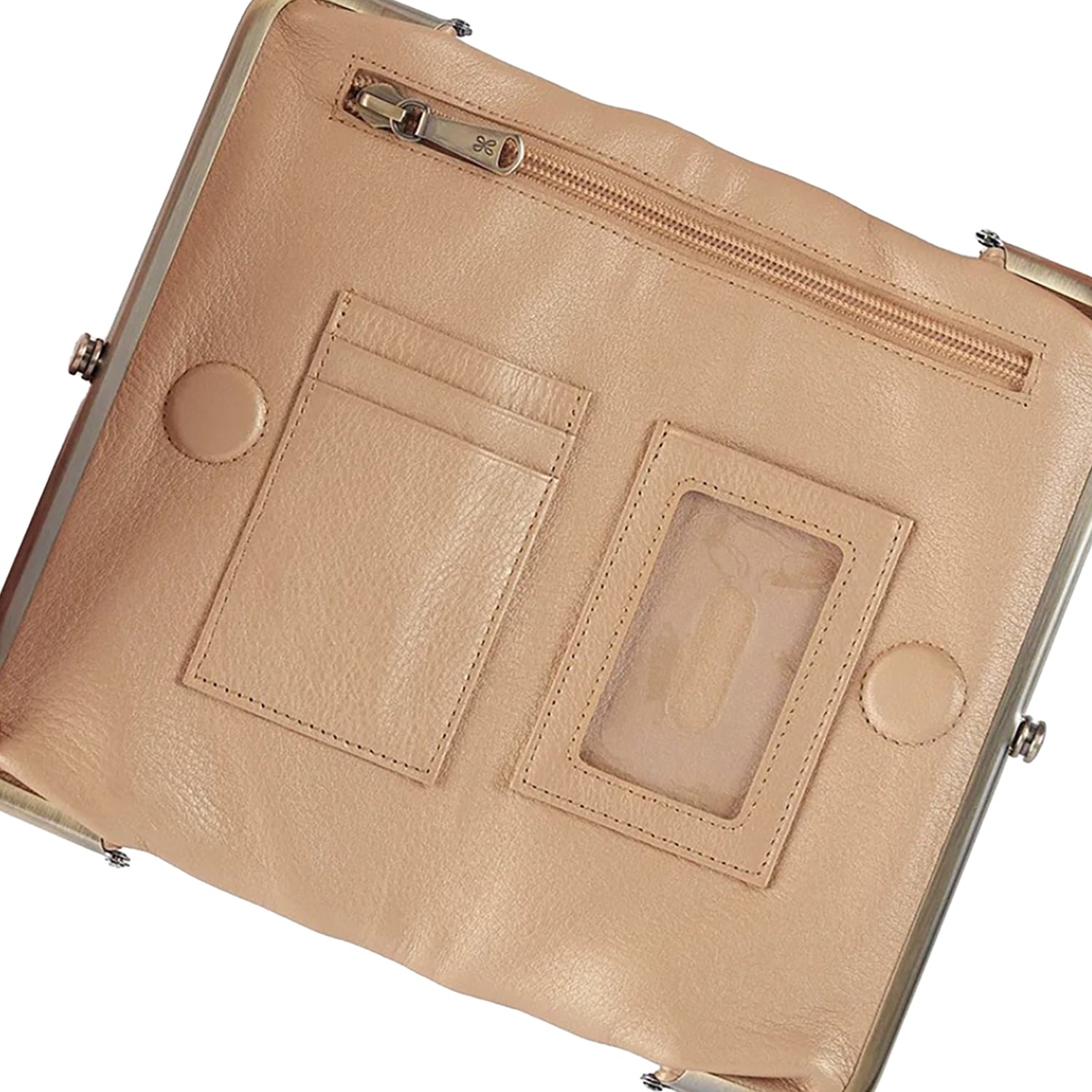 Hobo Hobo International Lauren Dusty Gold Dusty Gold