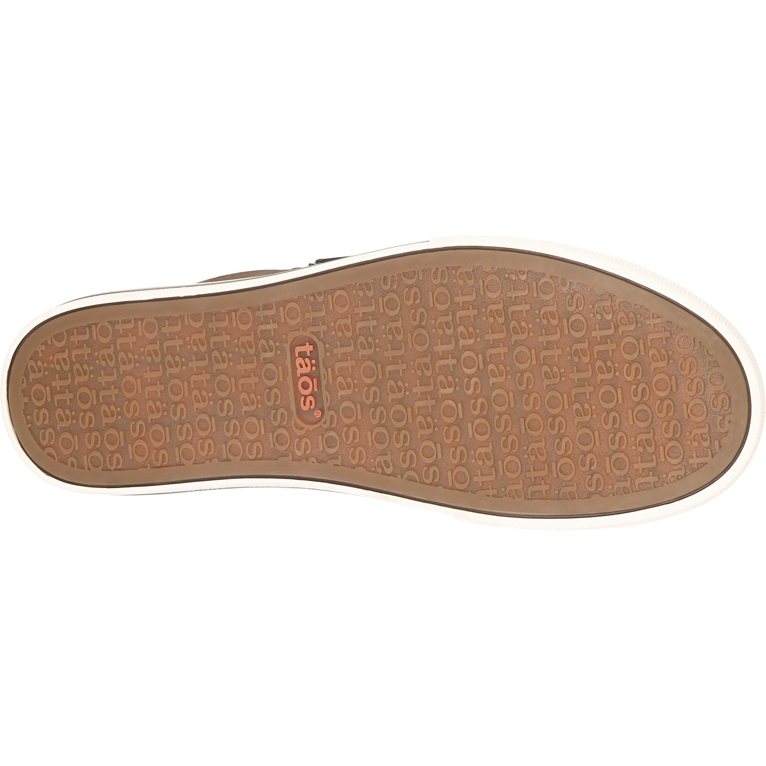 Womens Taos Women's Taos Z Soul Lux Dark Taupe Nubuck Dark Taupe Nubuck