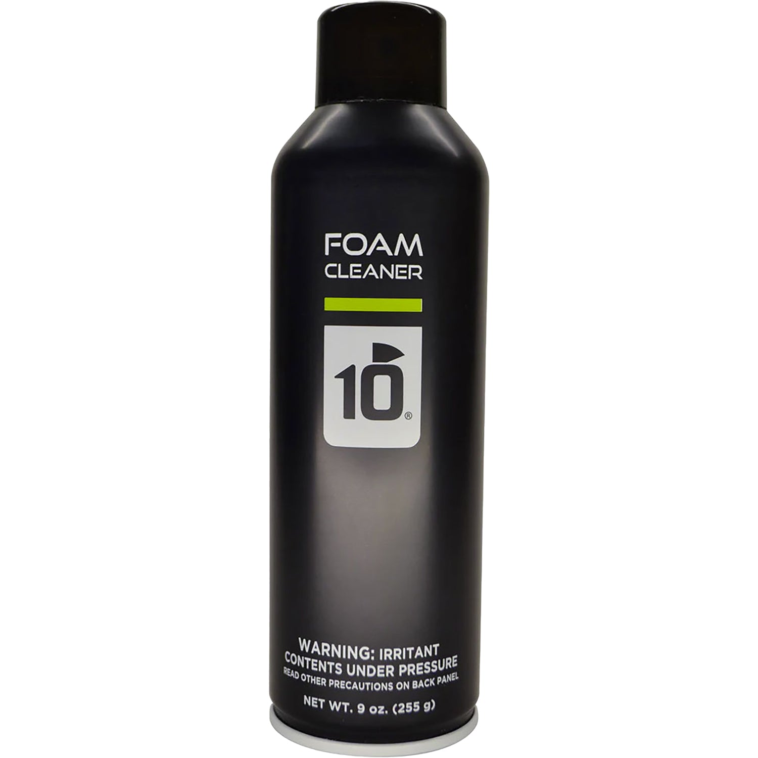 Unisex 10 seconds Unisex 10 Seconds Proline Foam Cleaner 9 OZ Clear