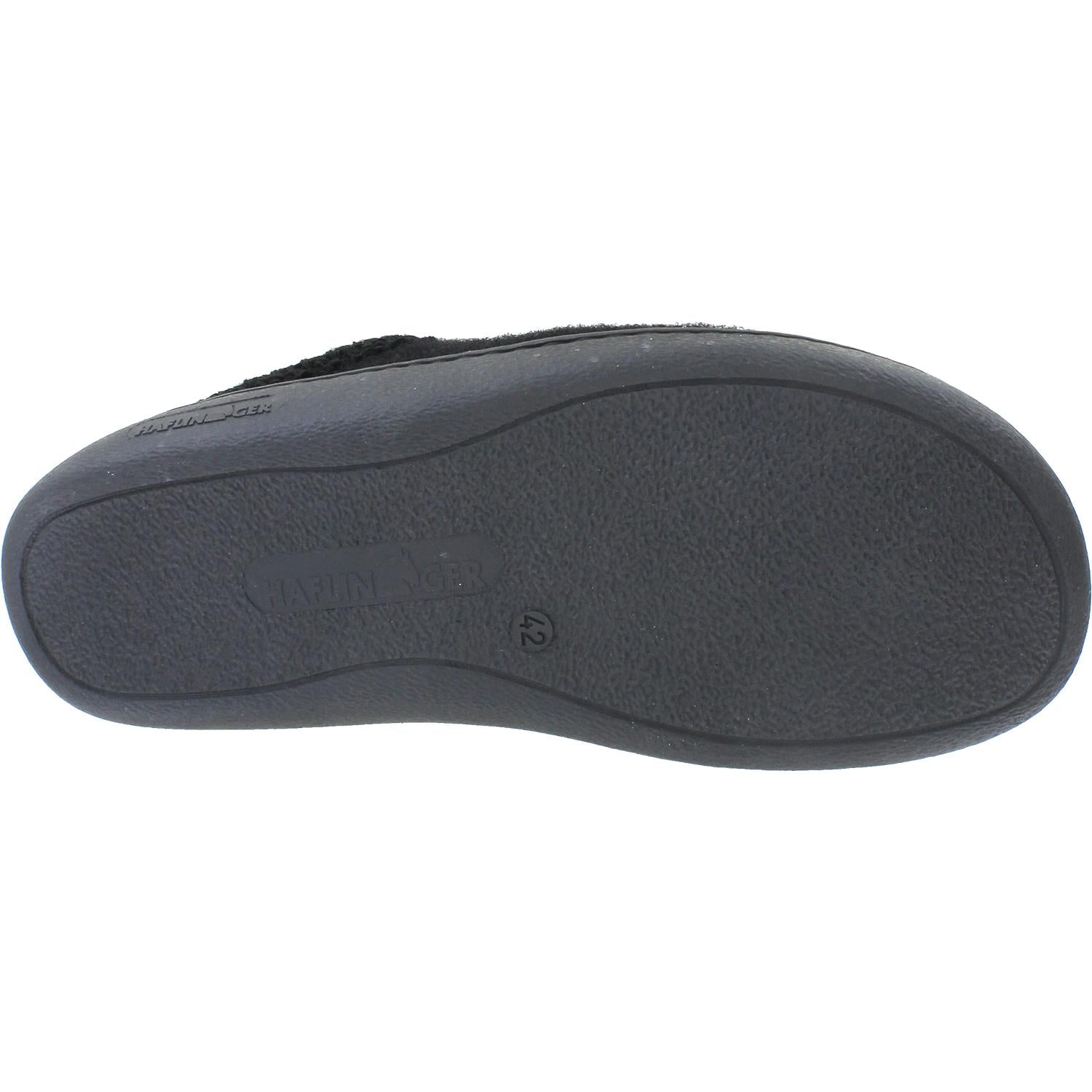 Unisex Haflinger Unisex Haflinger AT Black Wool Black Wool