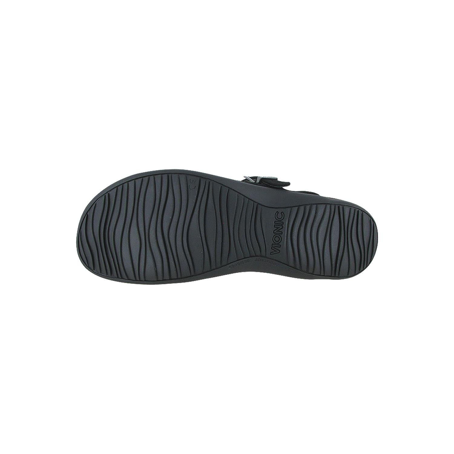 Womens Vionic Women's Vionic Lidia Black Suede Black Suede