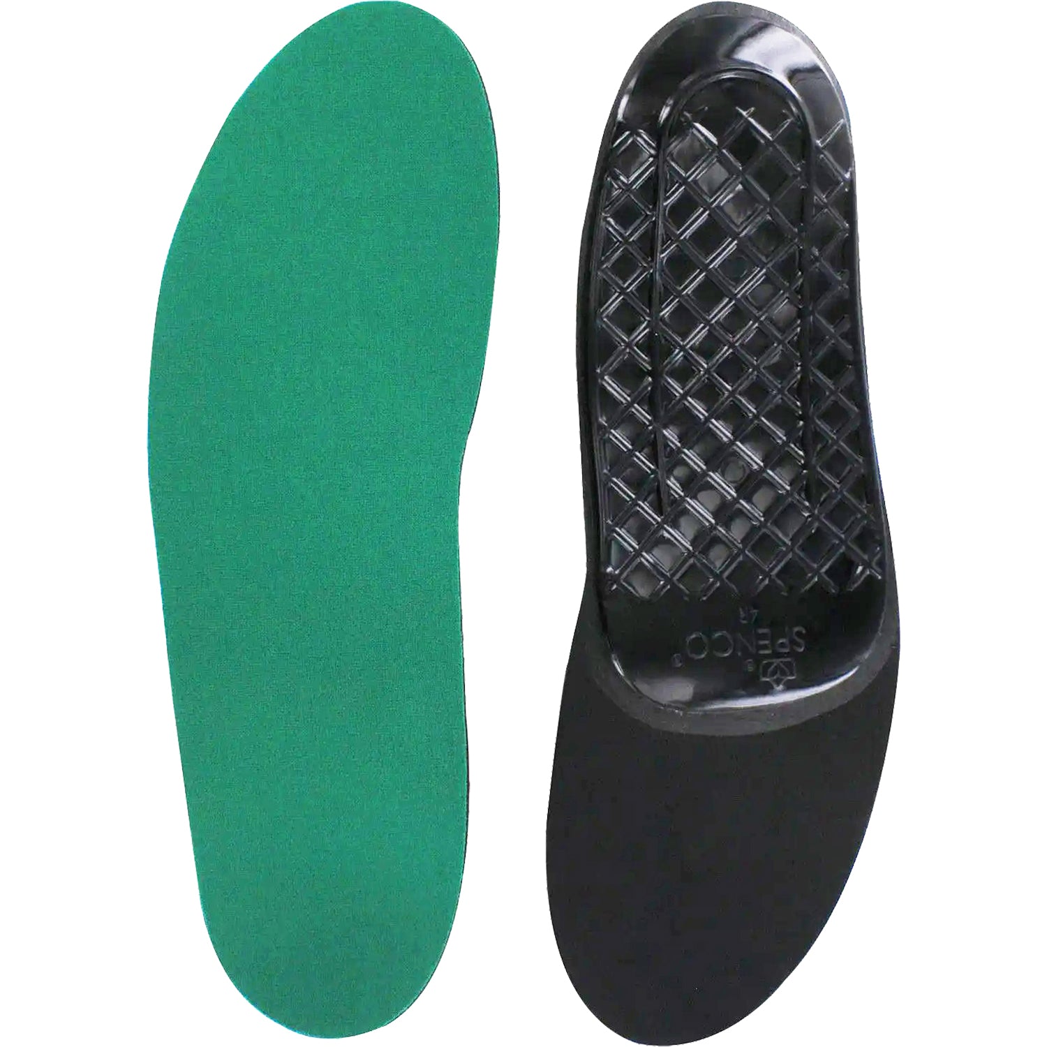 Unisex Spenco Unisex Spenco Full Length Orthotic Arch Supports