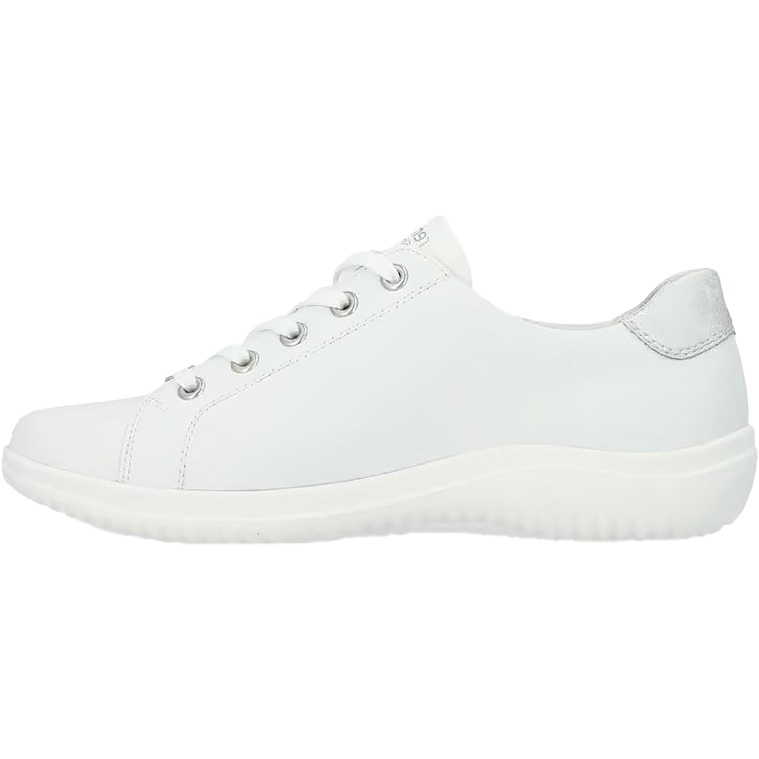 Womens Remonte Women's Remonte D1E00-81 Weiss/Rose/Ice Leather Weiss/Rose/Ice Leather