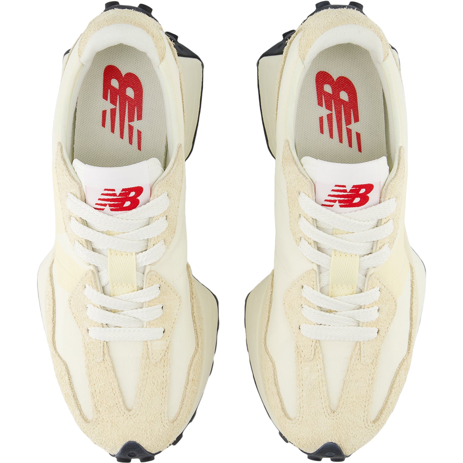 Womens New balance Women's New Balance WS327UE Angora Angora