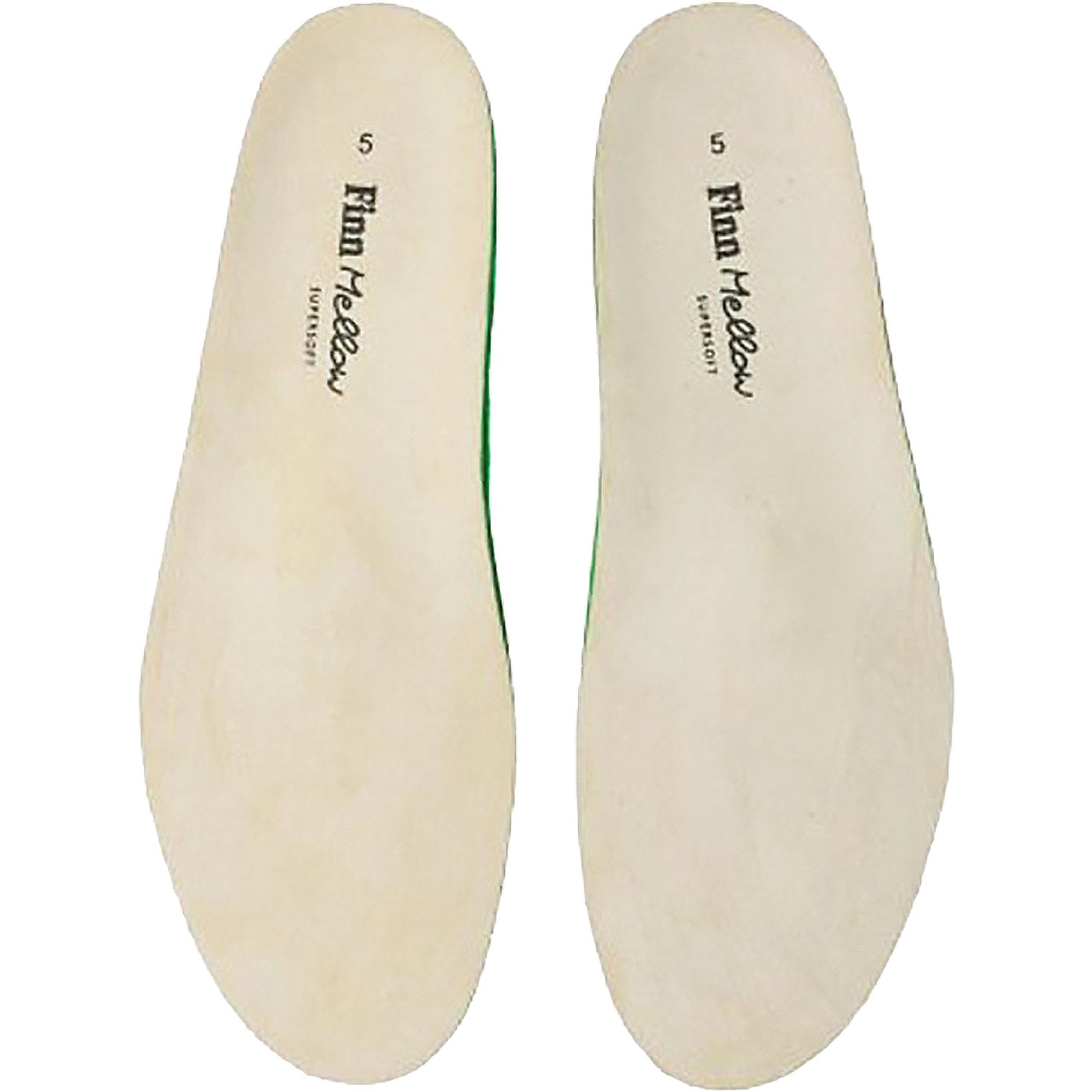 Womens Finn comfort Women's Finn Comfort Finn Mellow Super Soft Footbeds Beige