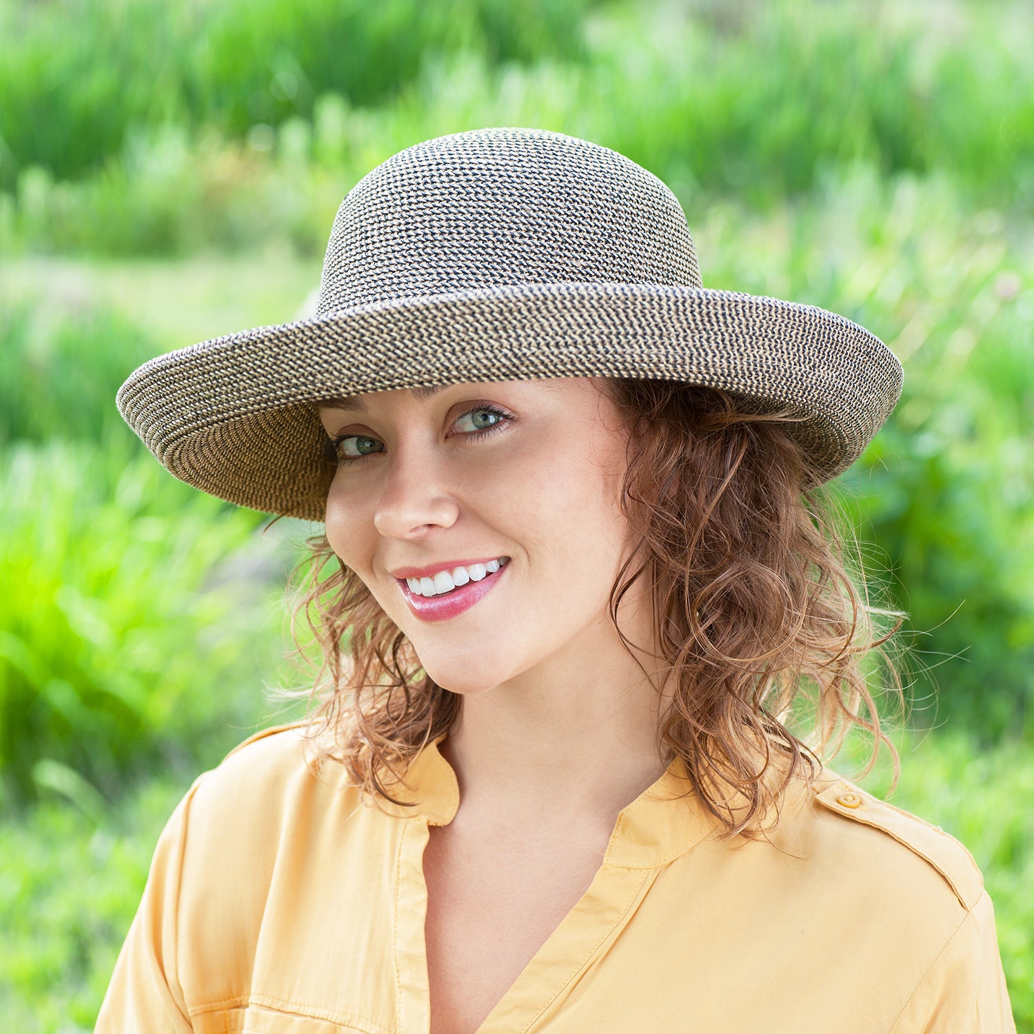 Womens Sunday afternoons Women's Sunday Afternoons Kauai Hat Natural Natural