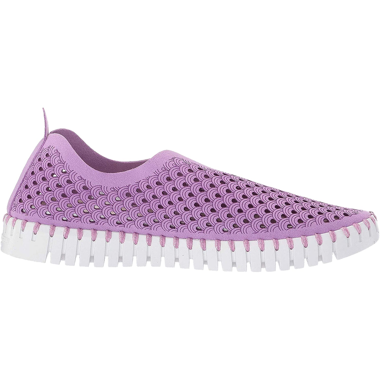Womens Ilse jacobsen Women's Ilse Jacobsen Tulip 139 Frosting Synthetic Frosting Synthetic