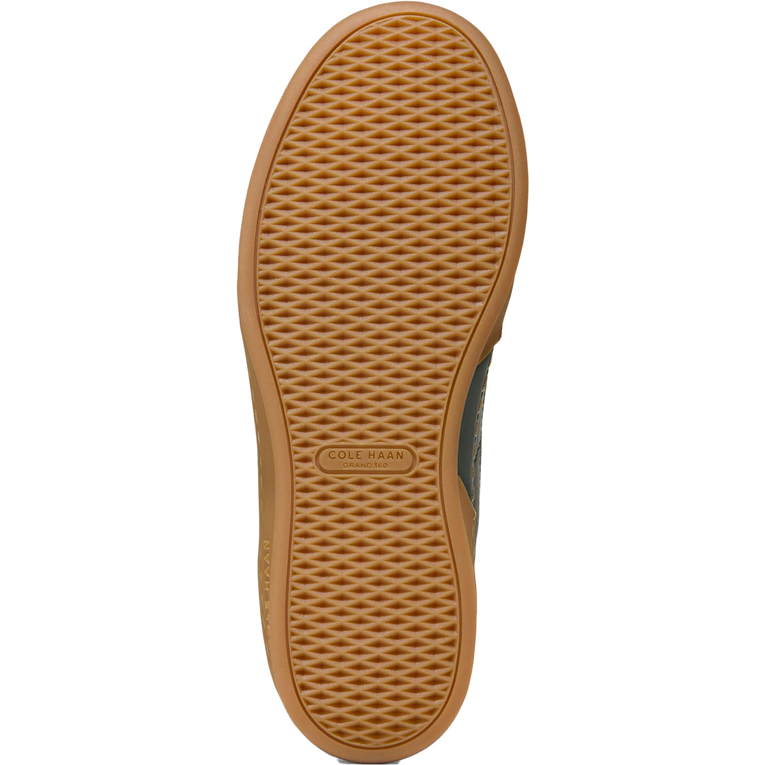 Womens Cole haan Women's Cole Haan Grandpro Breakaway Sneaker Pine/Optic White Leather Pine/Optic White Leather