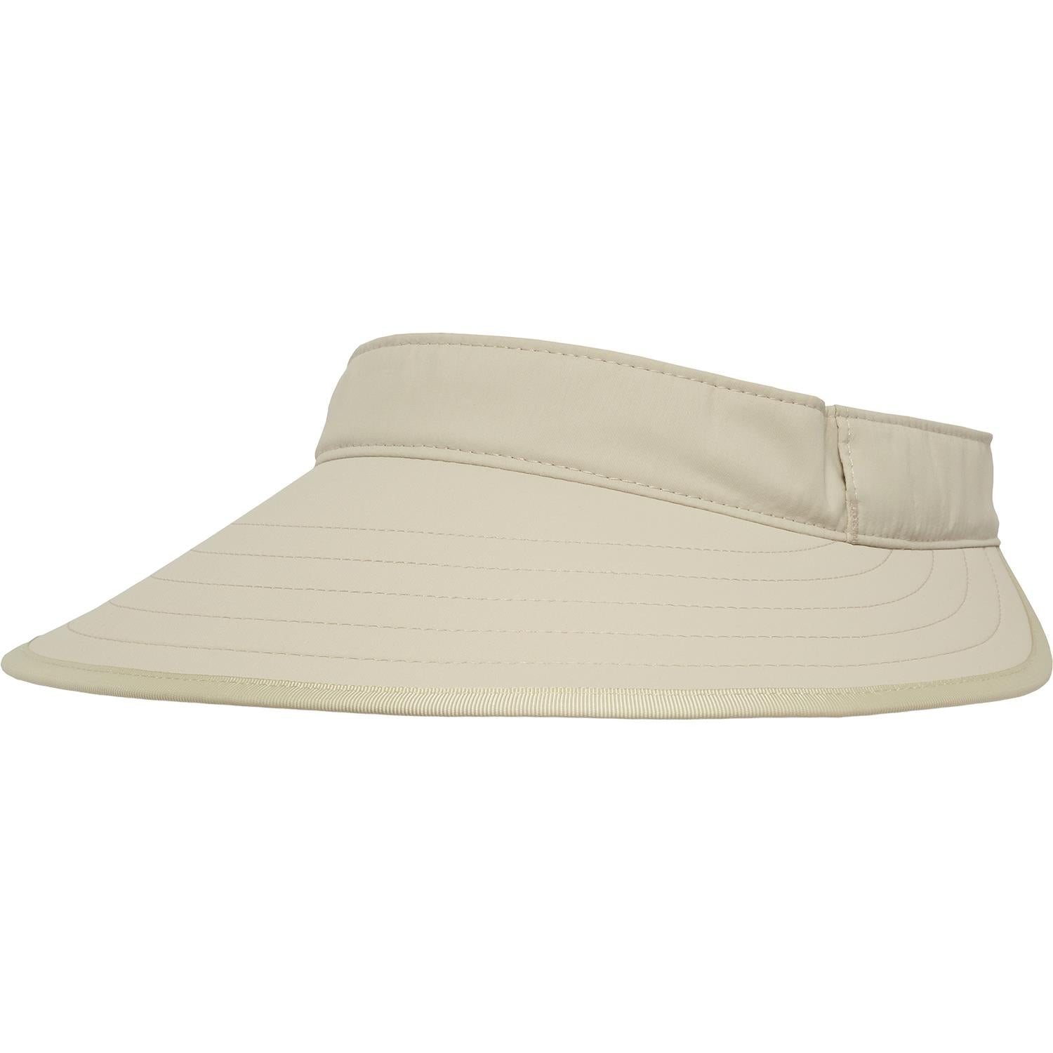 Womens Sunday afternoons Women's Sunday Afternoons Sport Visor Cream Cream