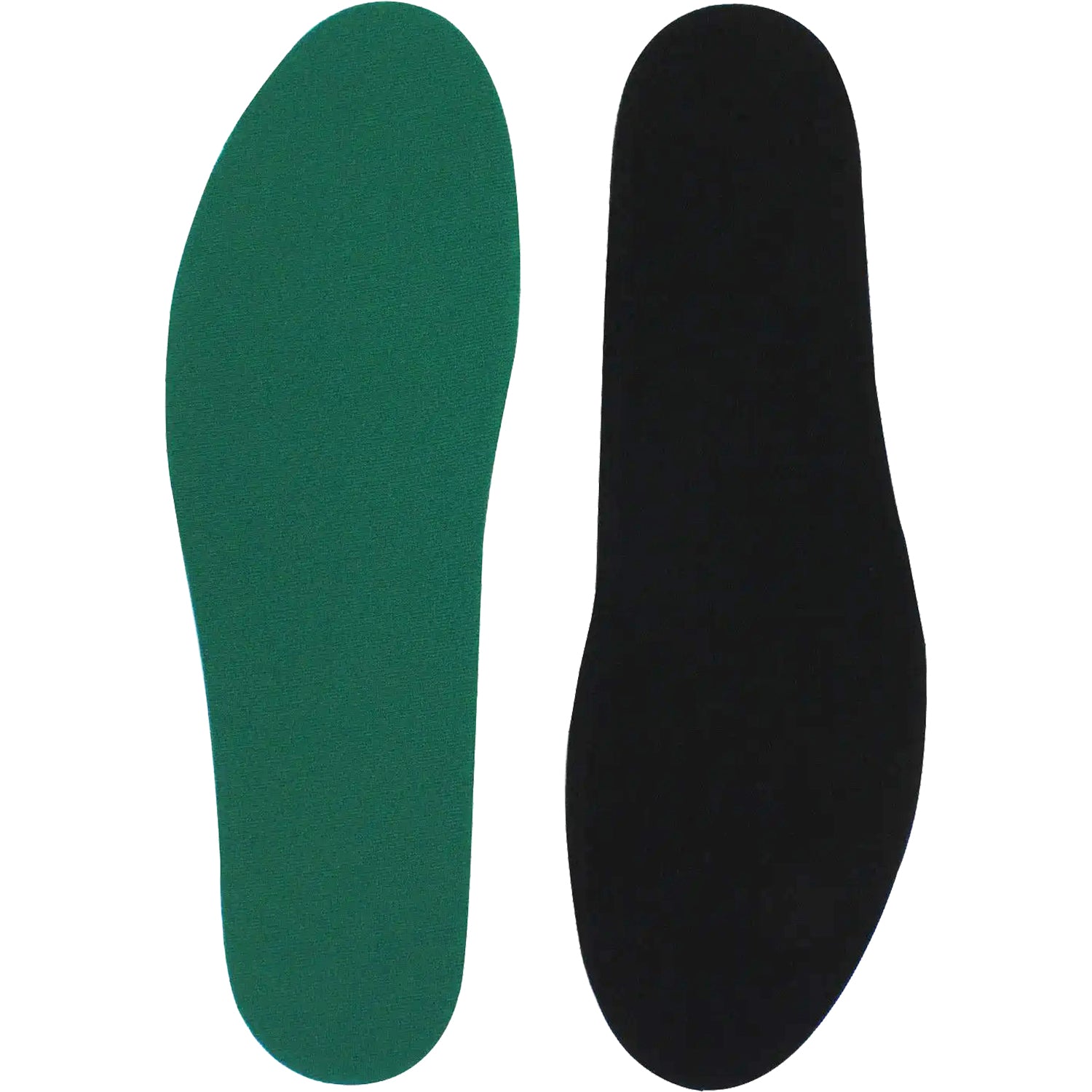 Unisex Spenco Unisex Spenco Comfort Insoles Green