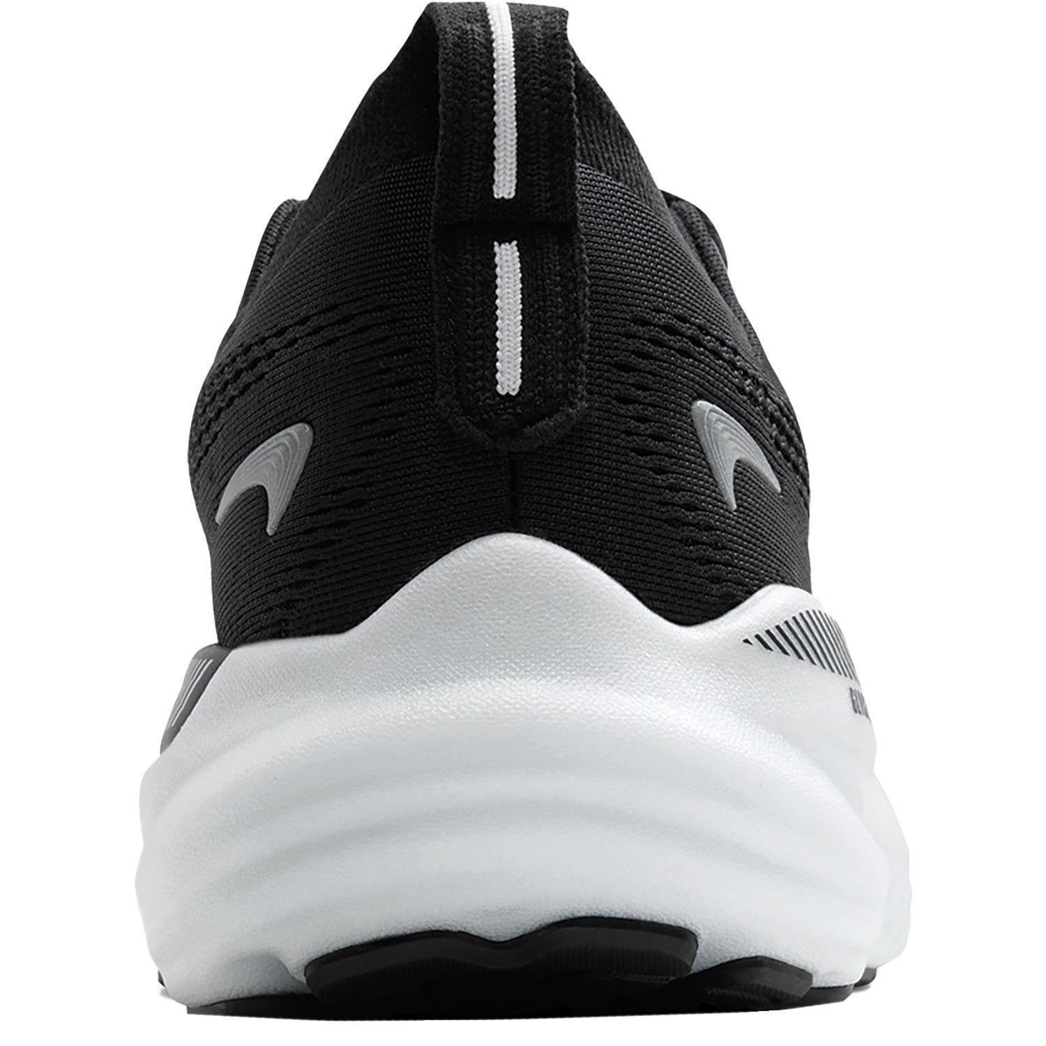 Mens Brooks Men's Brooks Glycerin GTS 22 Black/Grey/White Mesh Black/Grey/White Mesh