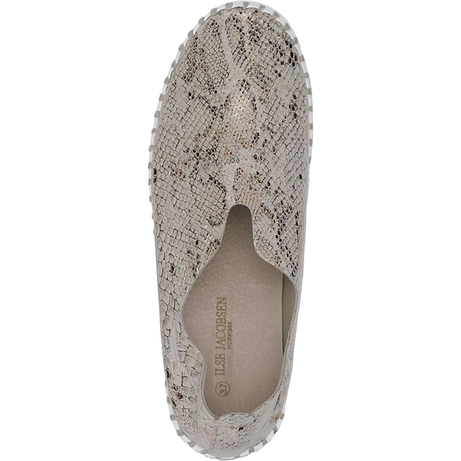 Womens Ilse jacobsen Women's Ilse Jacobsen Tulip 0008 Wheat Synthetic Wheat Synthetic
